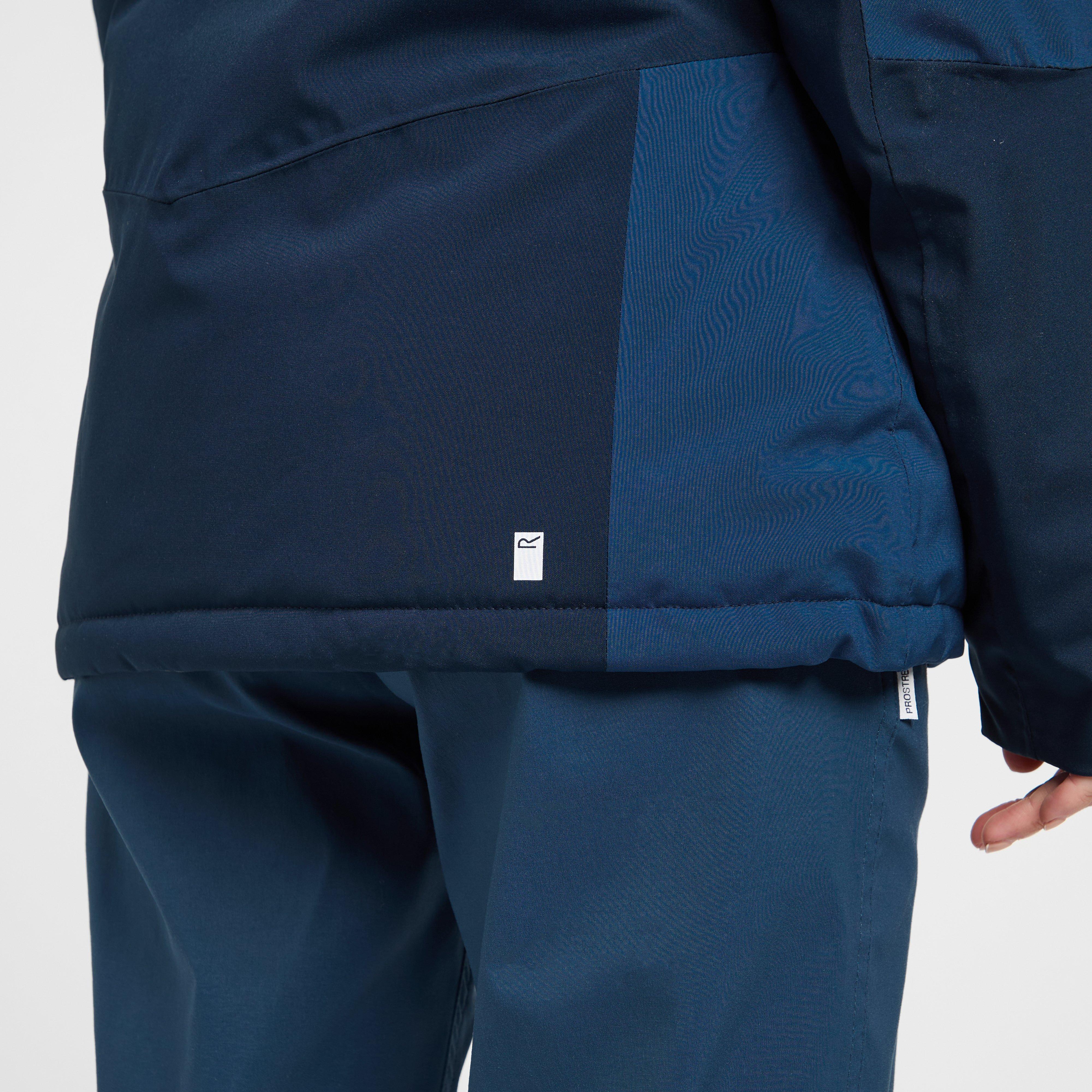 Women's Highton Stretch Padded III Waterproof Jacket - Image 11