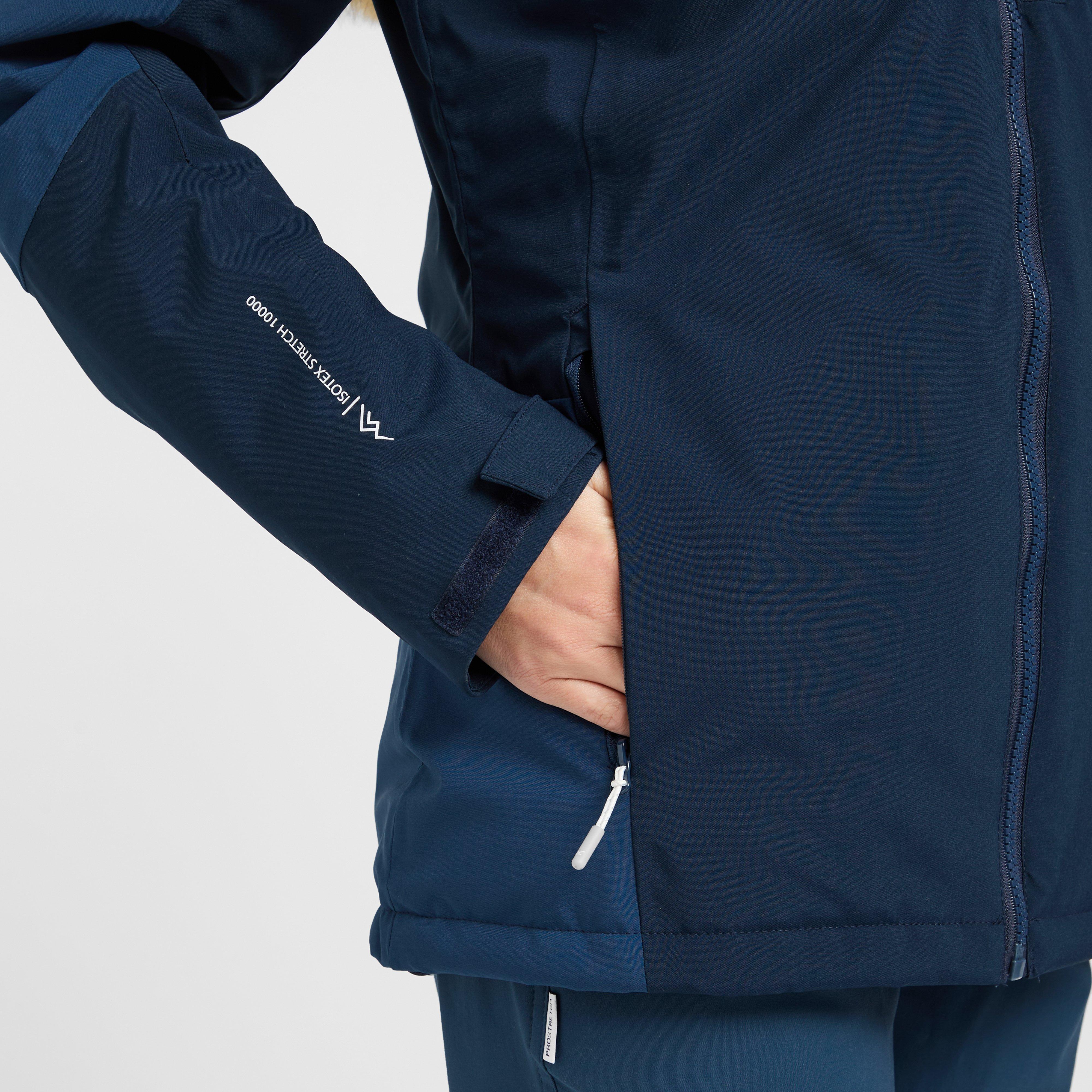 Women's Highton Stretch Padded III Waterproof Jacket - Image 7
