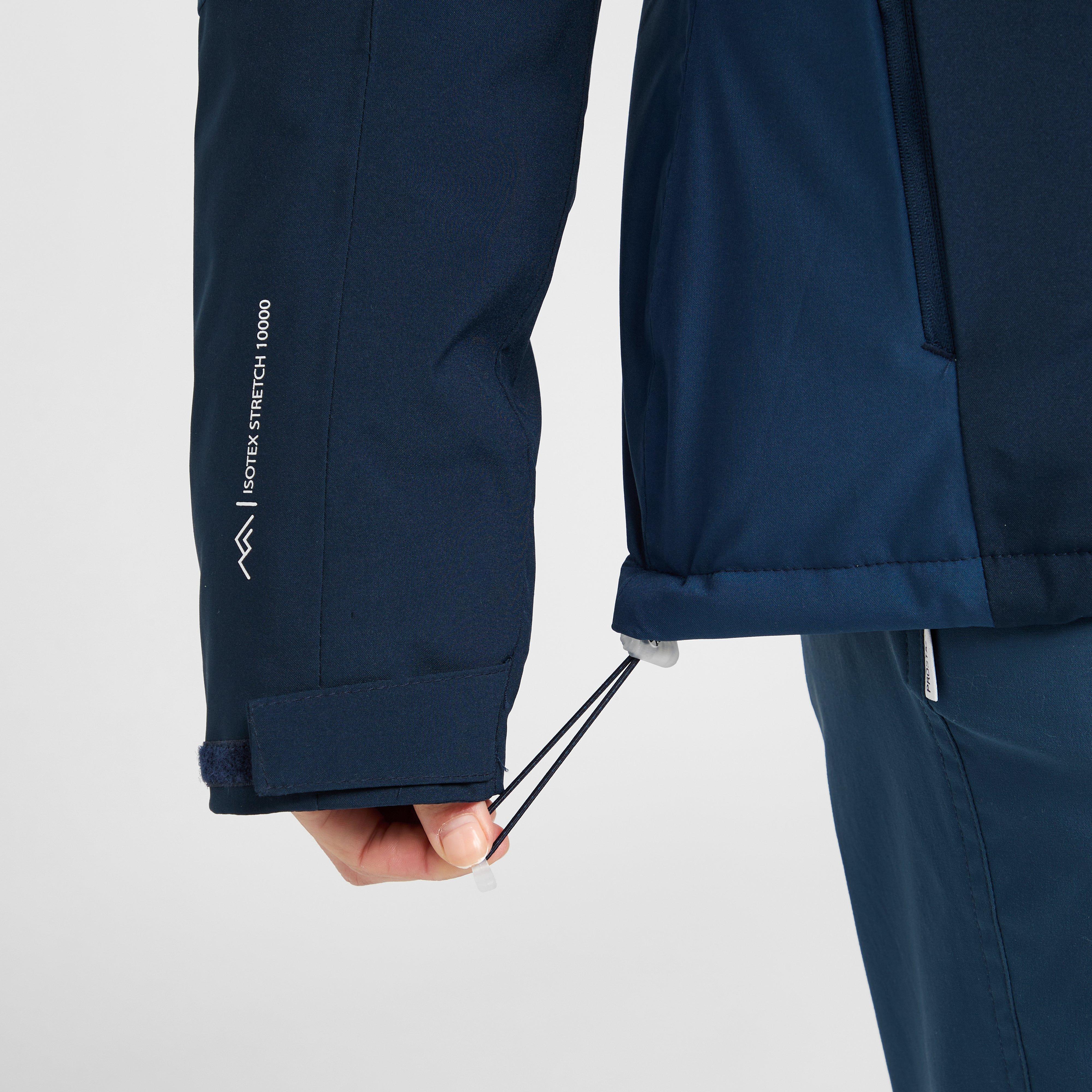 Women's Highton Stretch Padded III Waterproof Jacket - Image 8