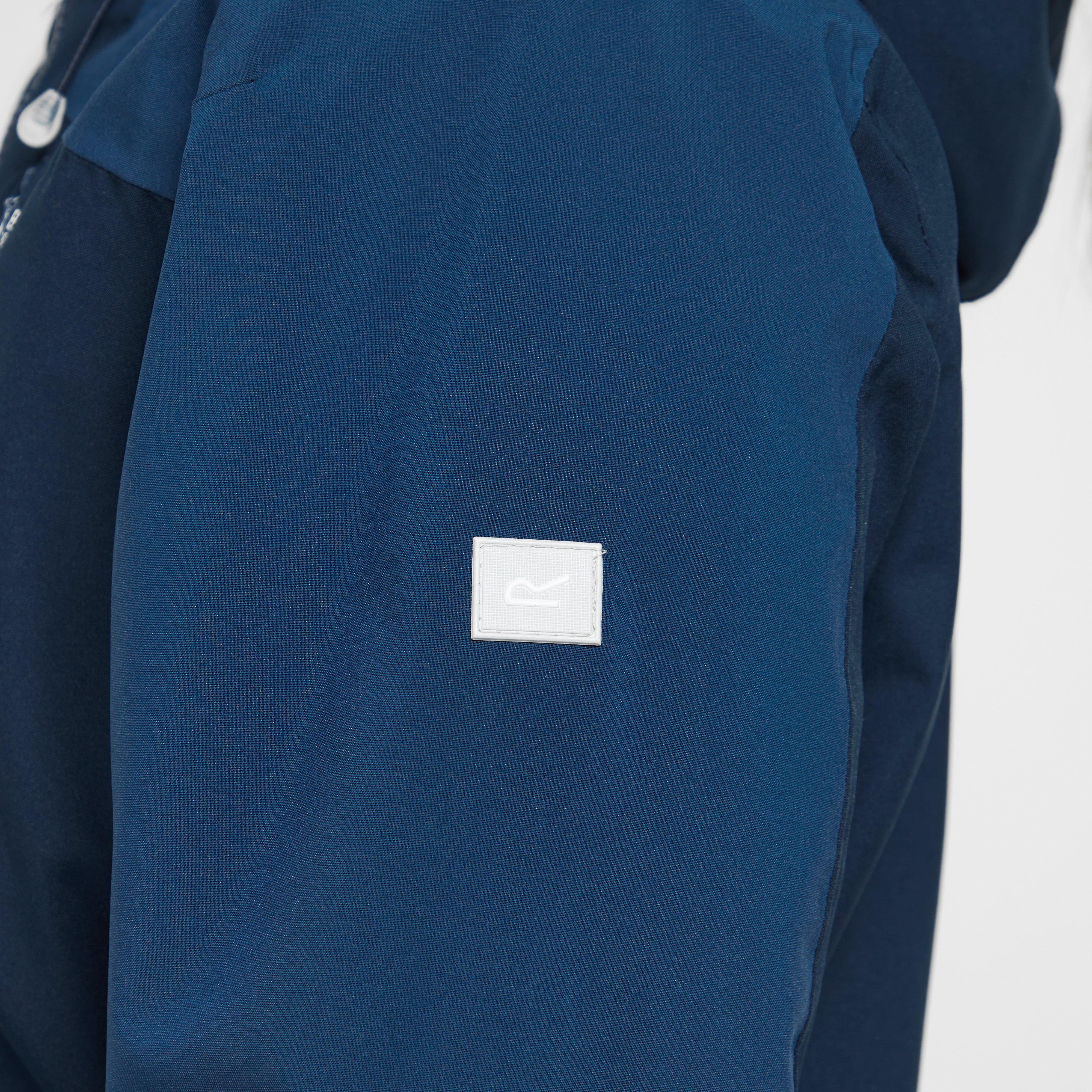 Women's Highton Stretch Padded III Waterproof Jacket - Image 9