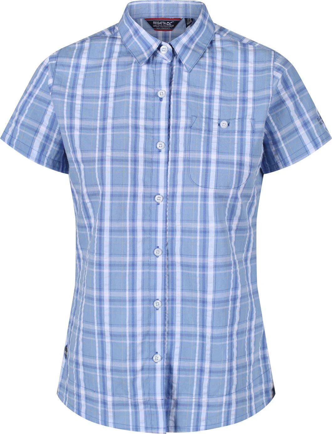Women's Jenna III Shirt - Image 6