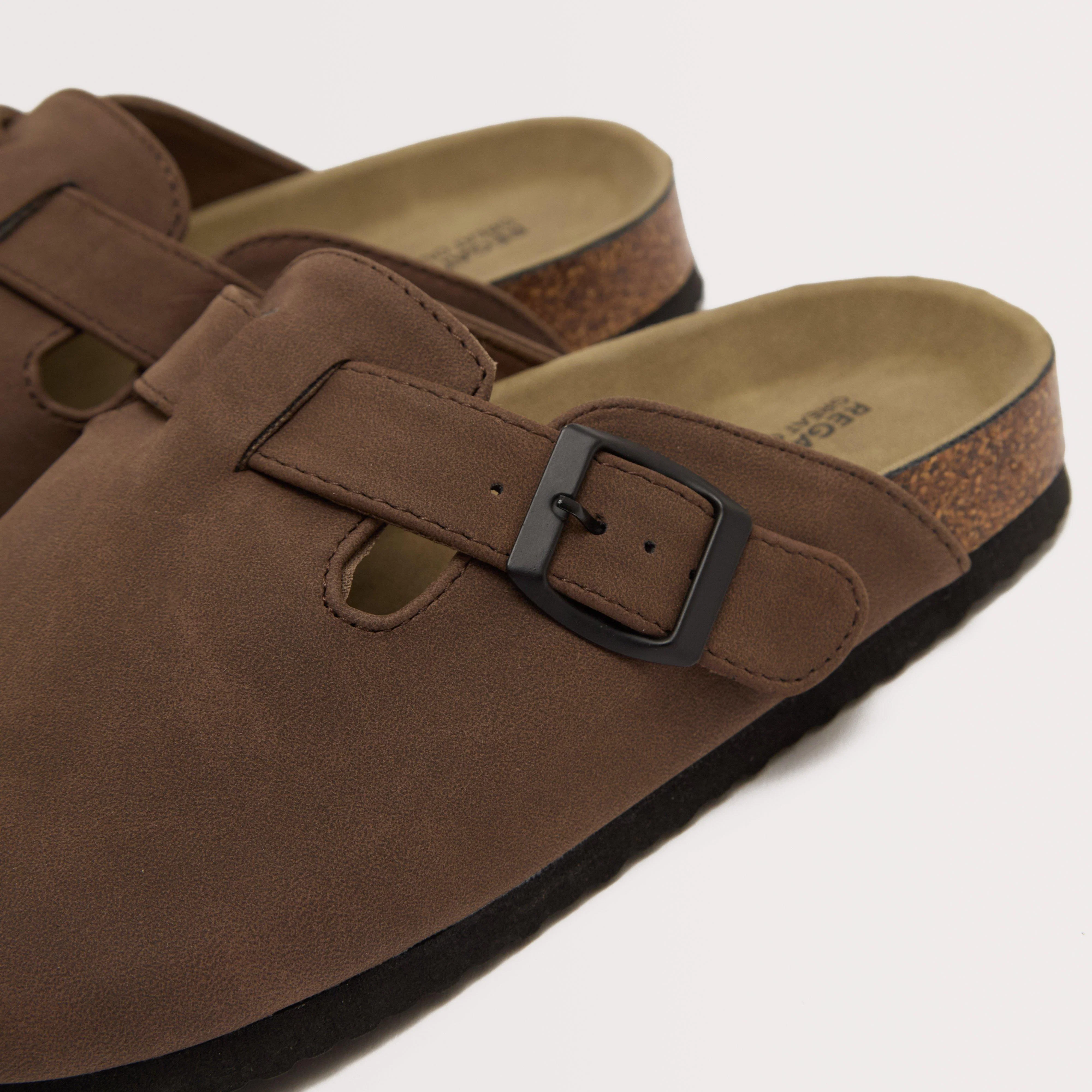 Women's Kaber Mules - Image 4