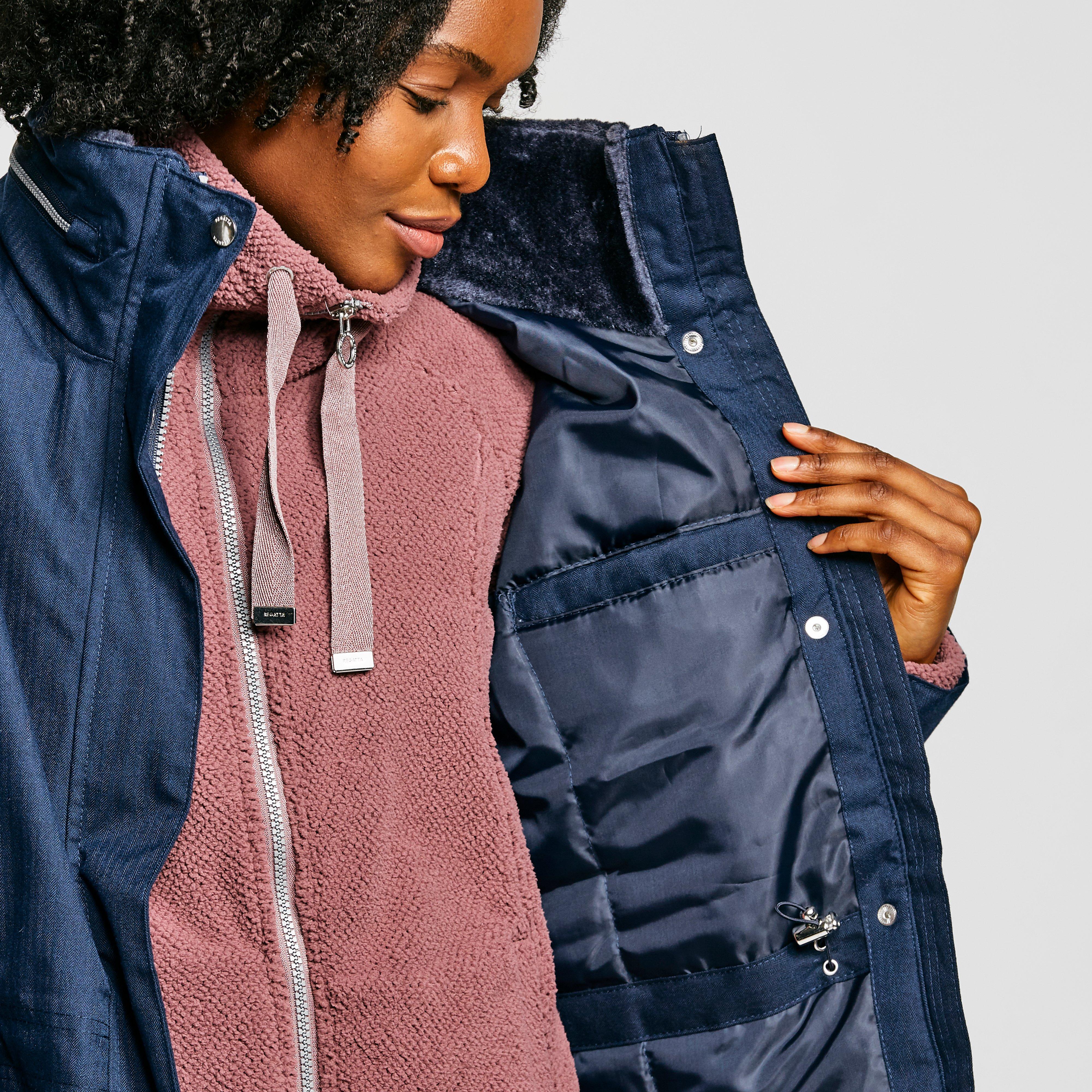 Women's Loretta Waterproof Jacket - Image 5