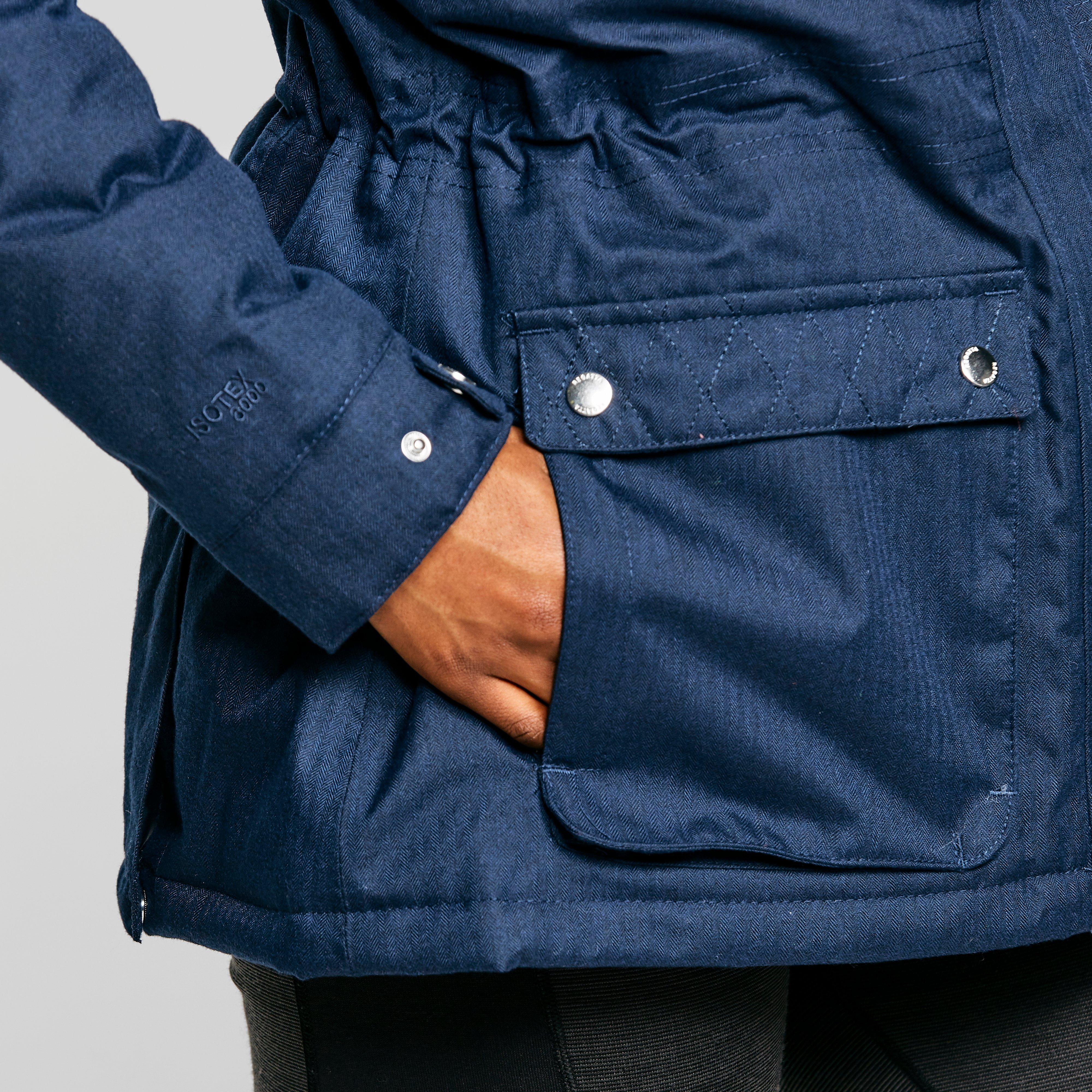Women's Loretta Waterproof Jacket - Image 6