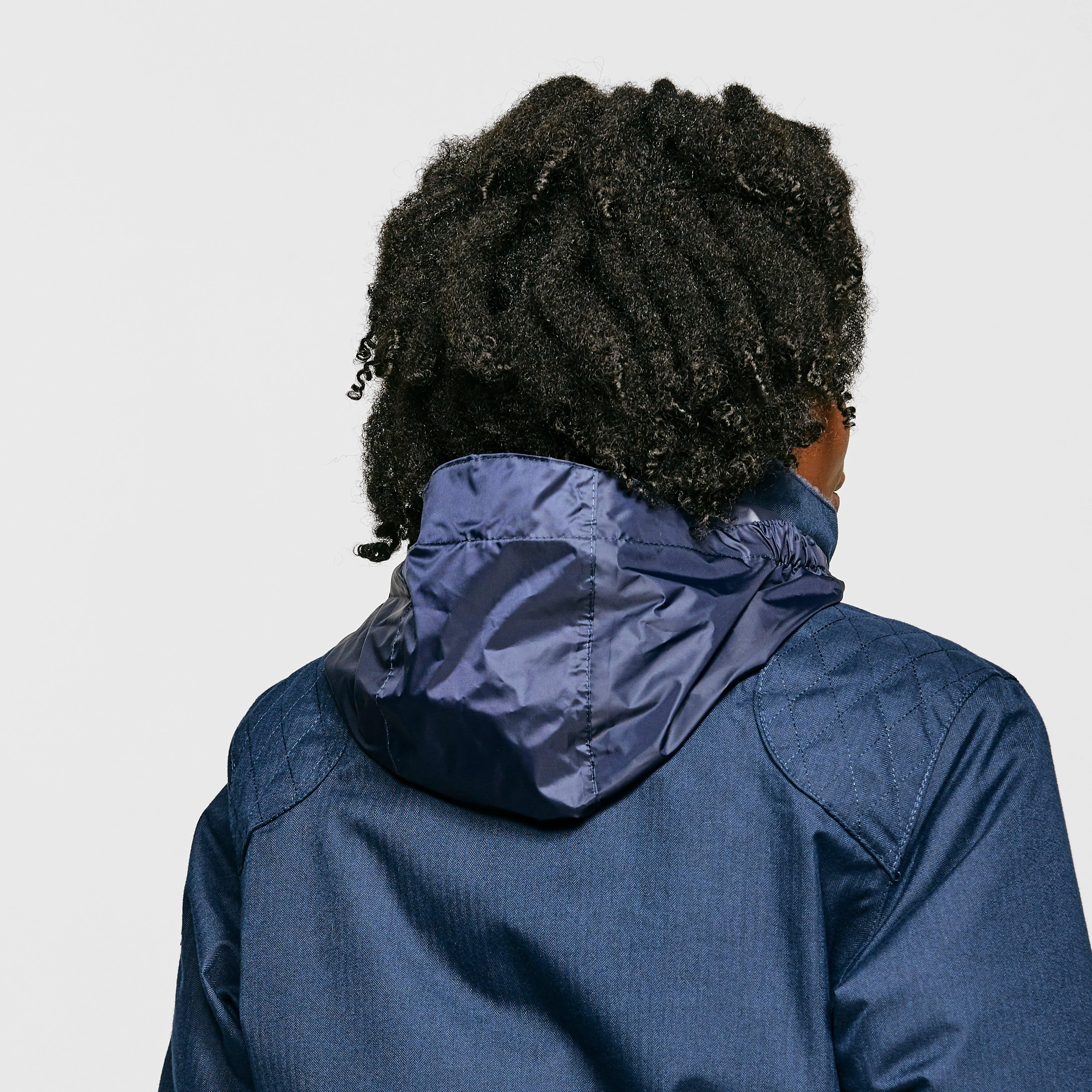Women's Loretta Waterproof Jacket - Image 7