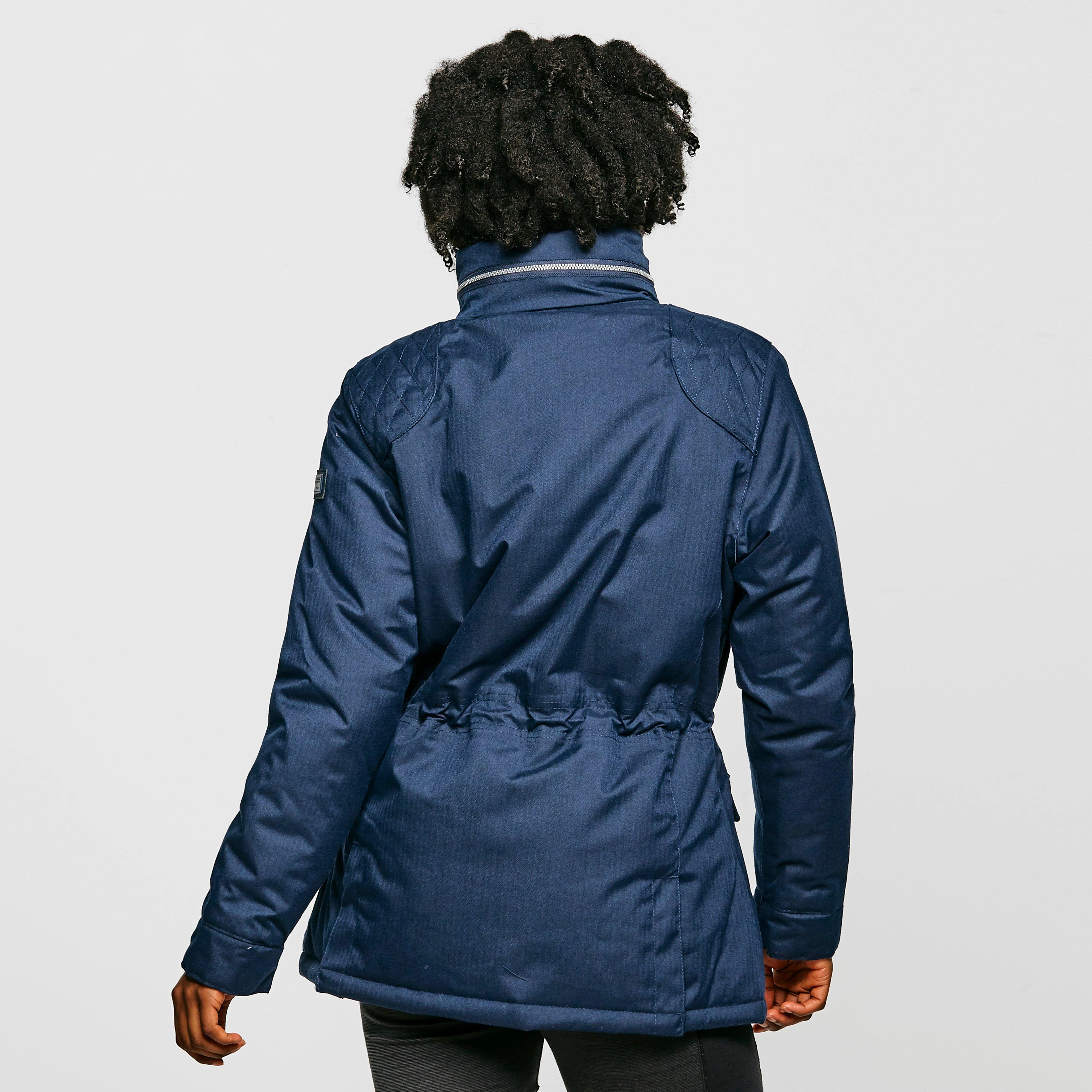 Women's Loretta Waterproof Jacket - Image 8