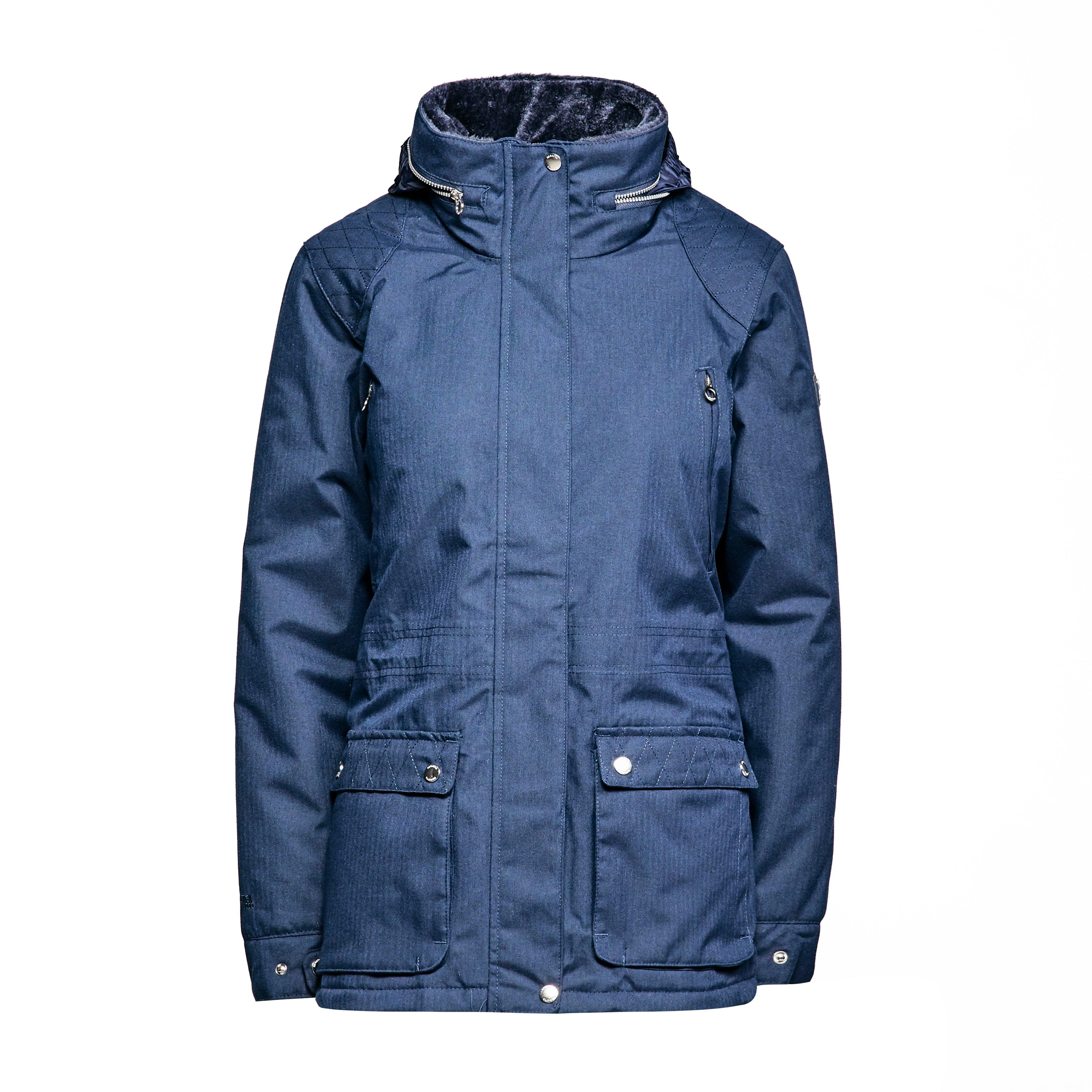 Women's Loretta Waterproof Jacket - Image 9