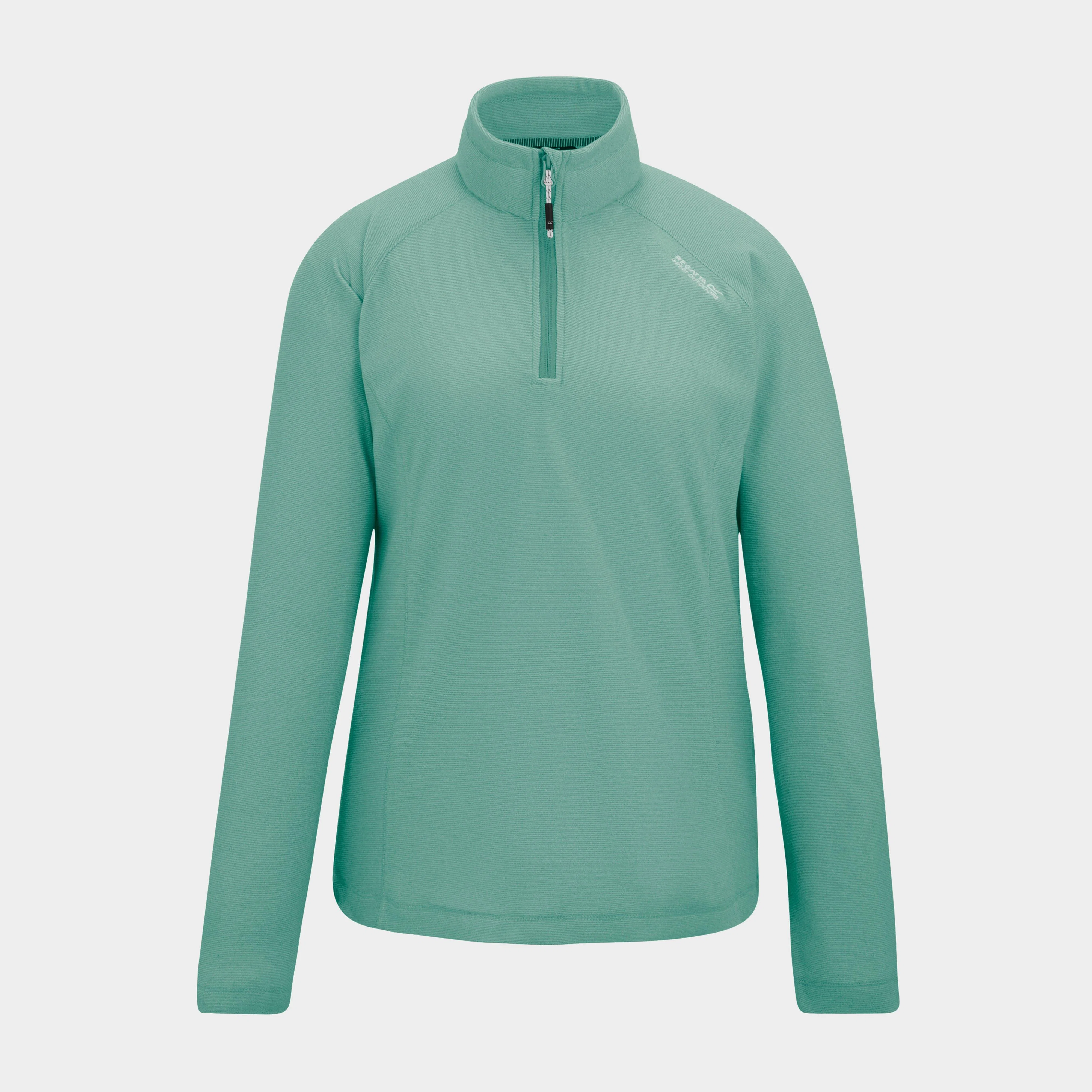 Women’s Montes Half Zip Fleece - Image 5
