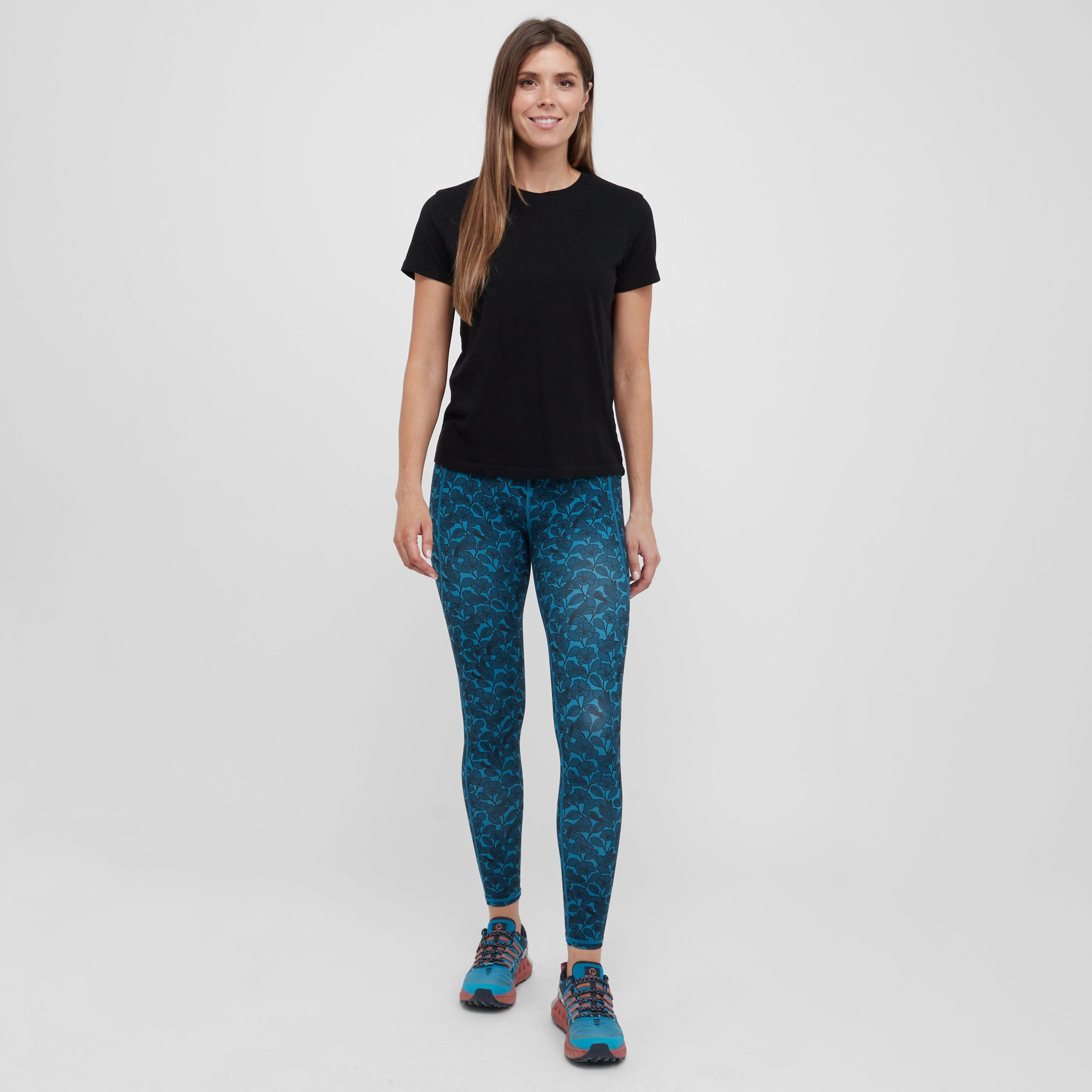 Women's Orla Kiely Leggings - Image 3