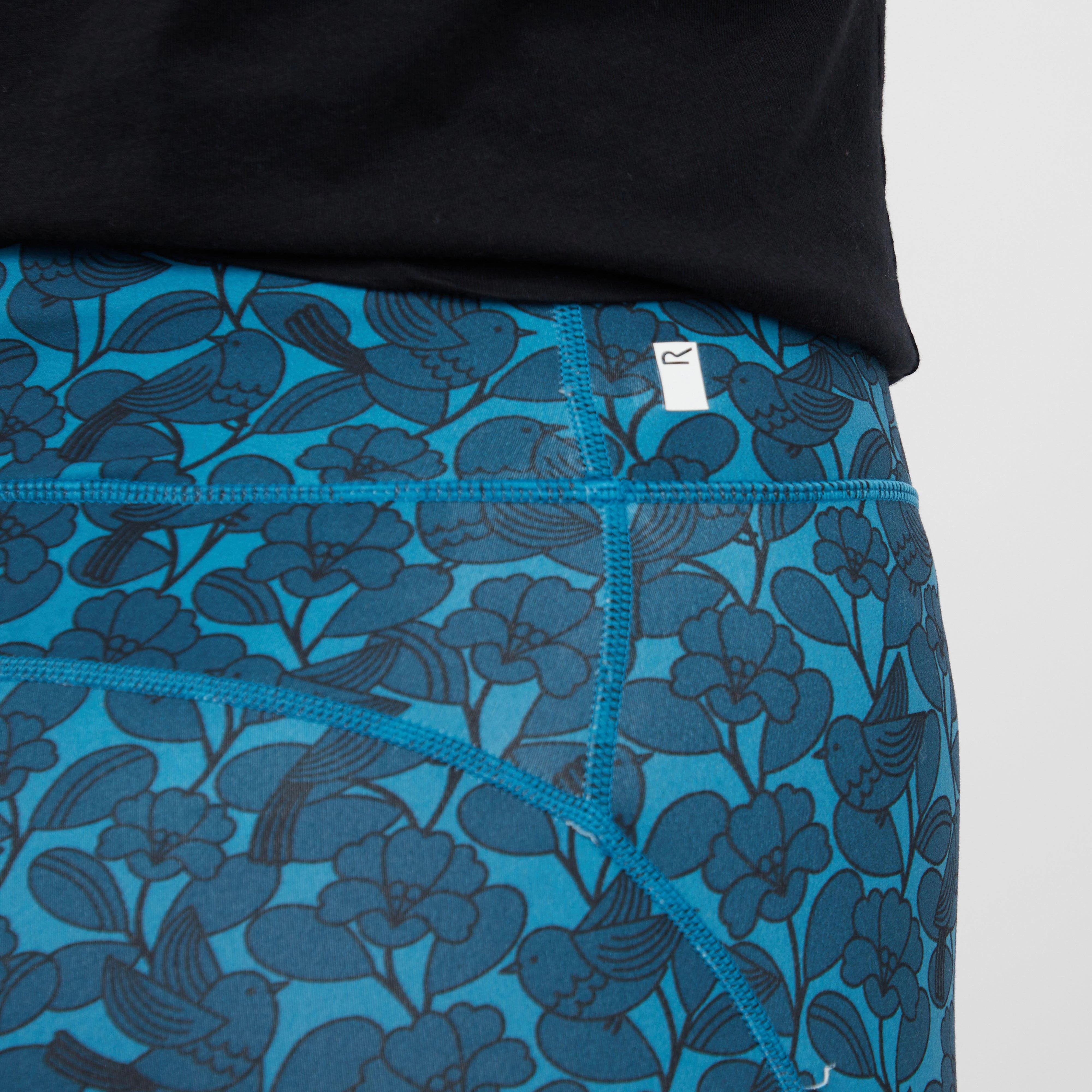 Women's Orla Kiely Leggings - Image 6