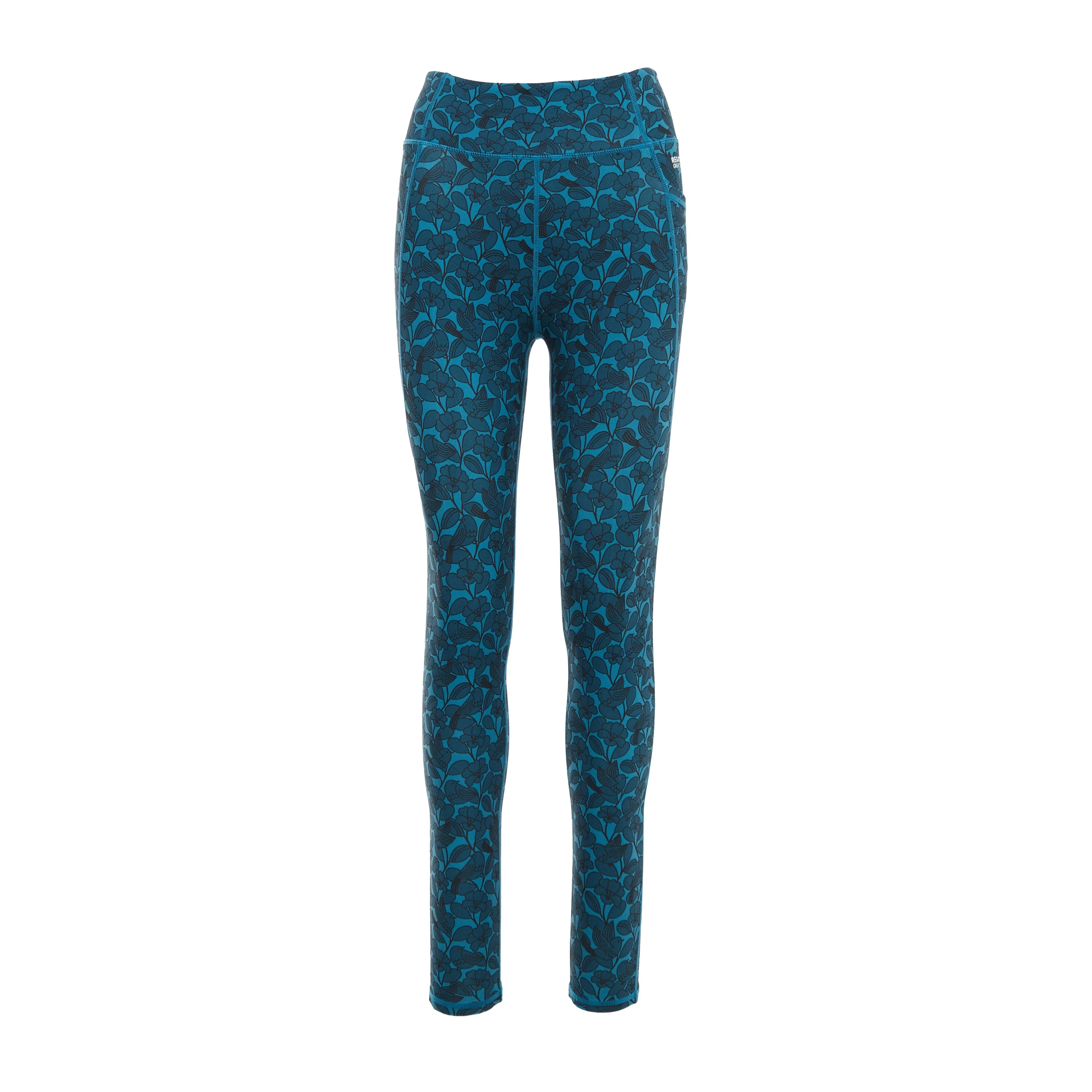 Women's Orla Kiely Leggings - Image 7