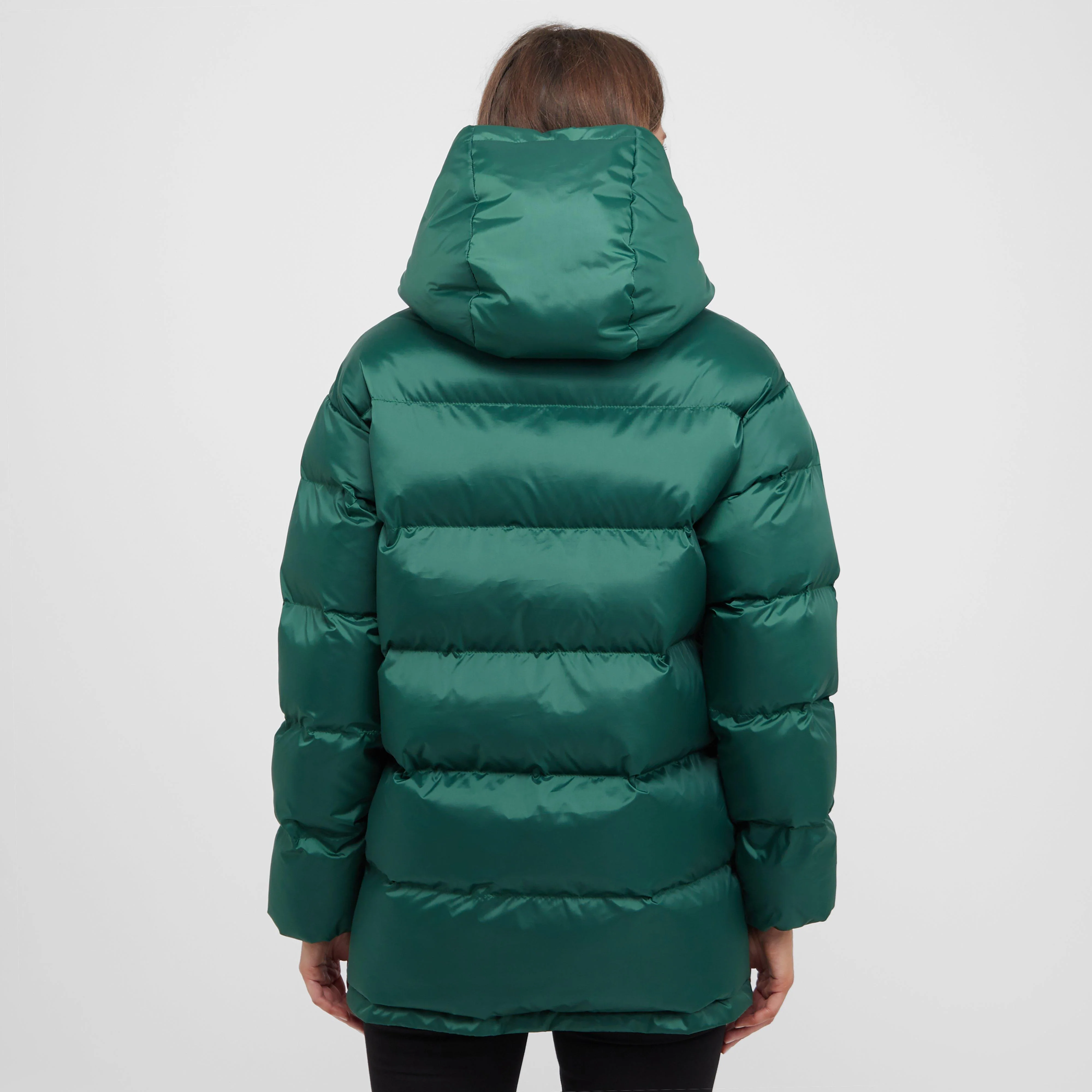Women’s Orla Kiely Padded Jacket - Image 2
