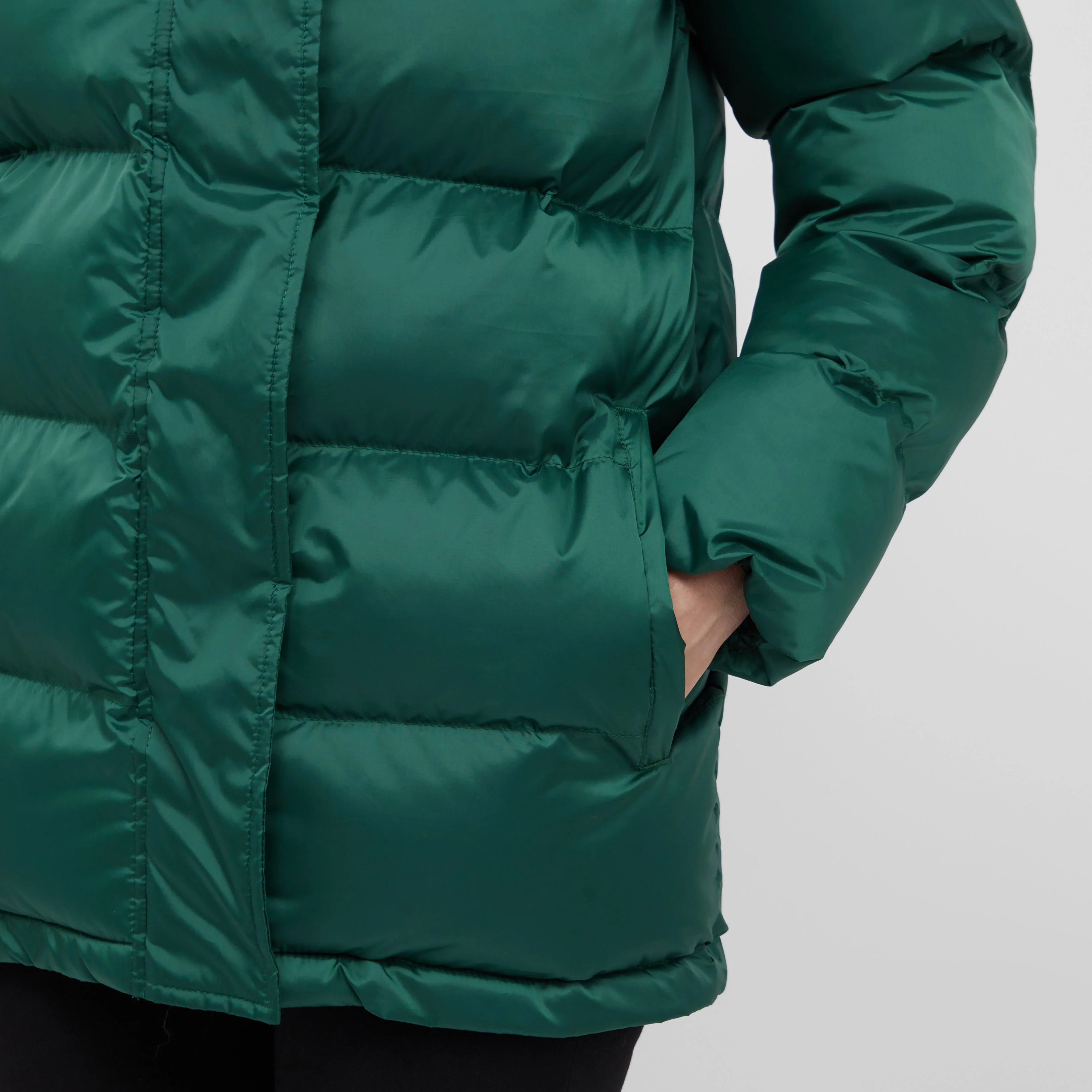 Women’s Orla Kiely Padded Jacket - Image 7