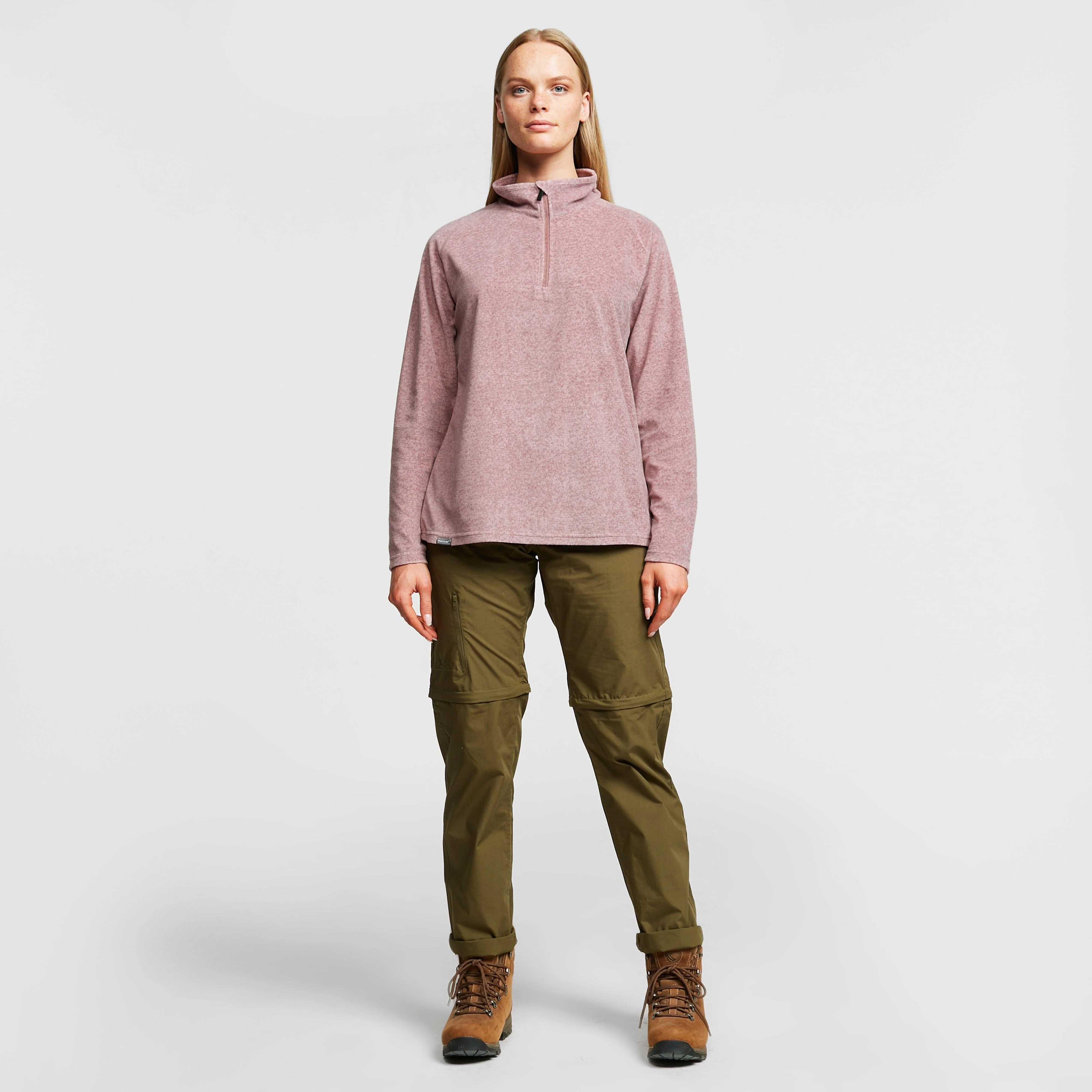 Women's Pimlo Fleece - Image 3
