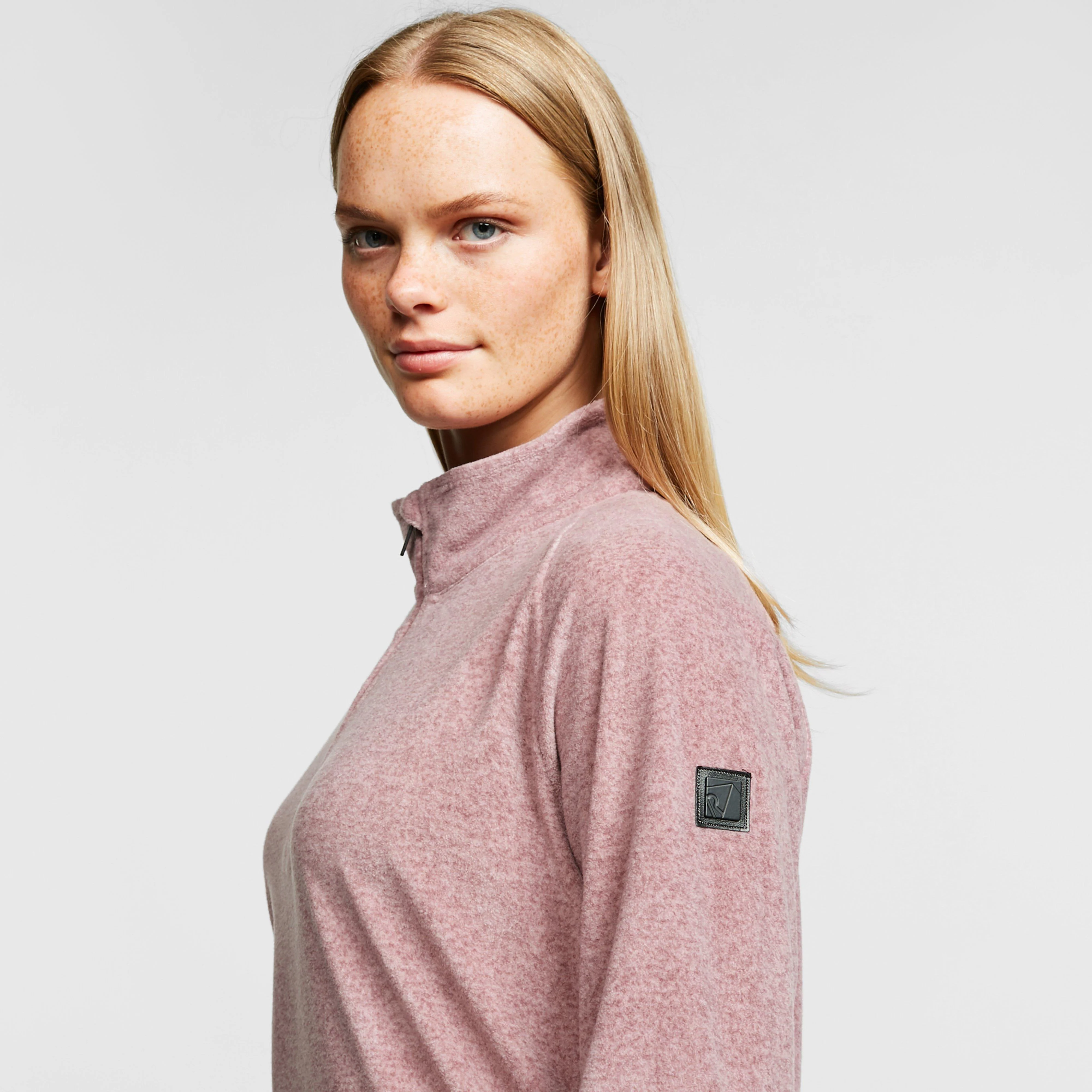 Women's Pimlo Fleece - Image 4