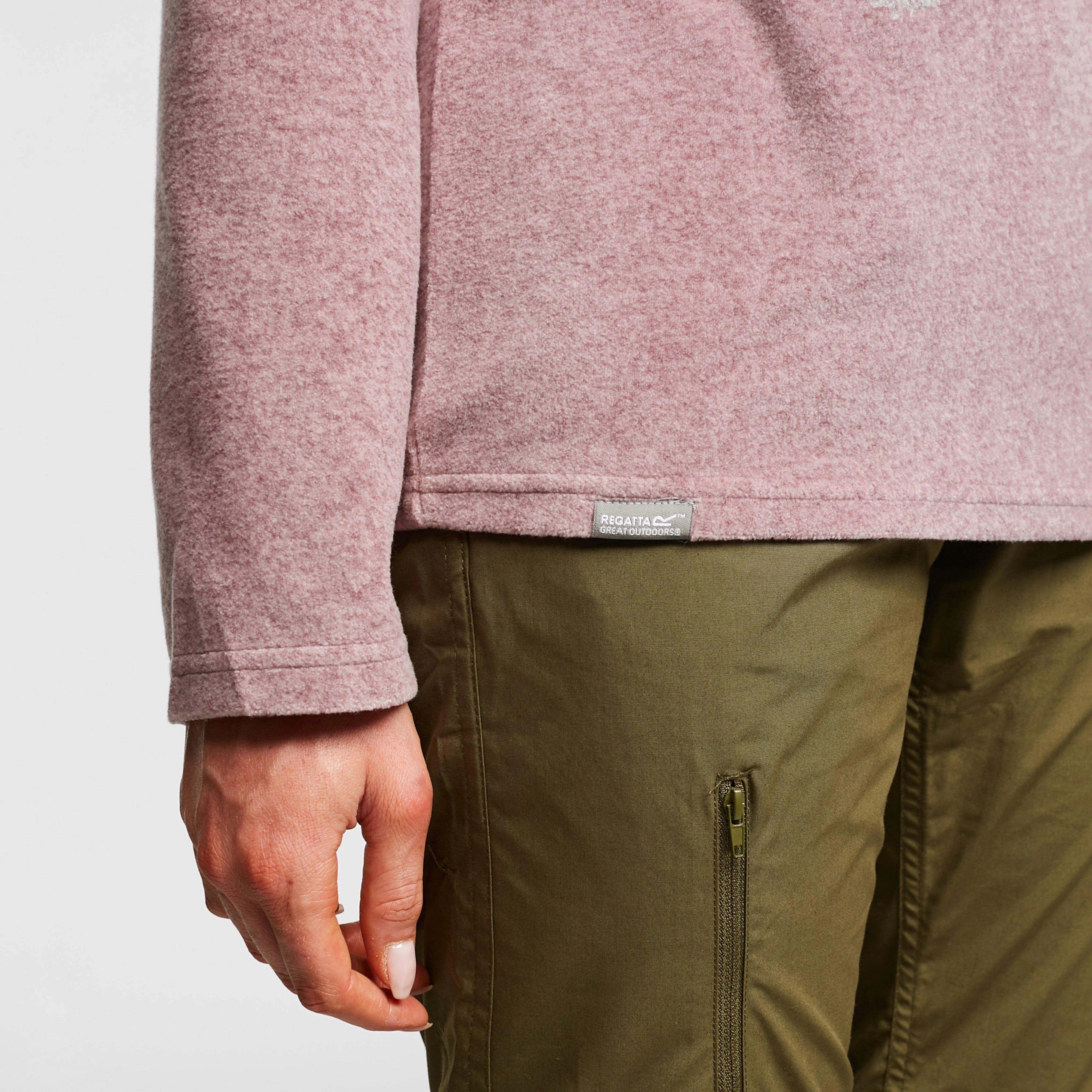 Women's Pimlo Fleece - Image 6