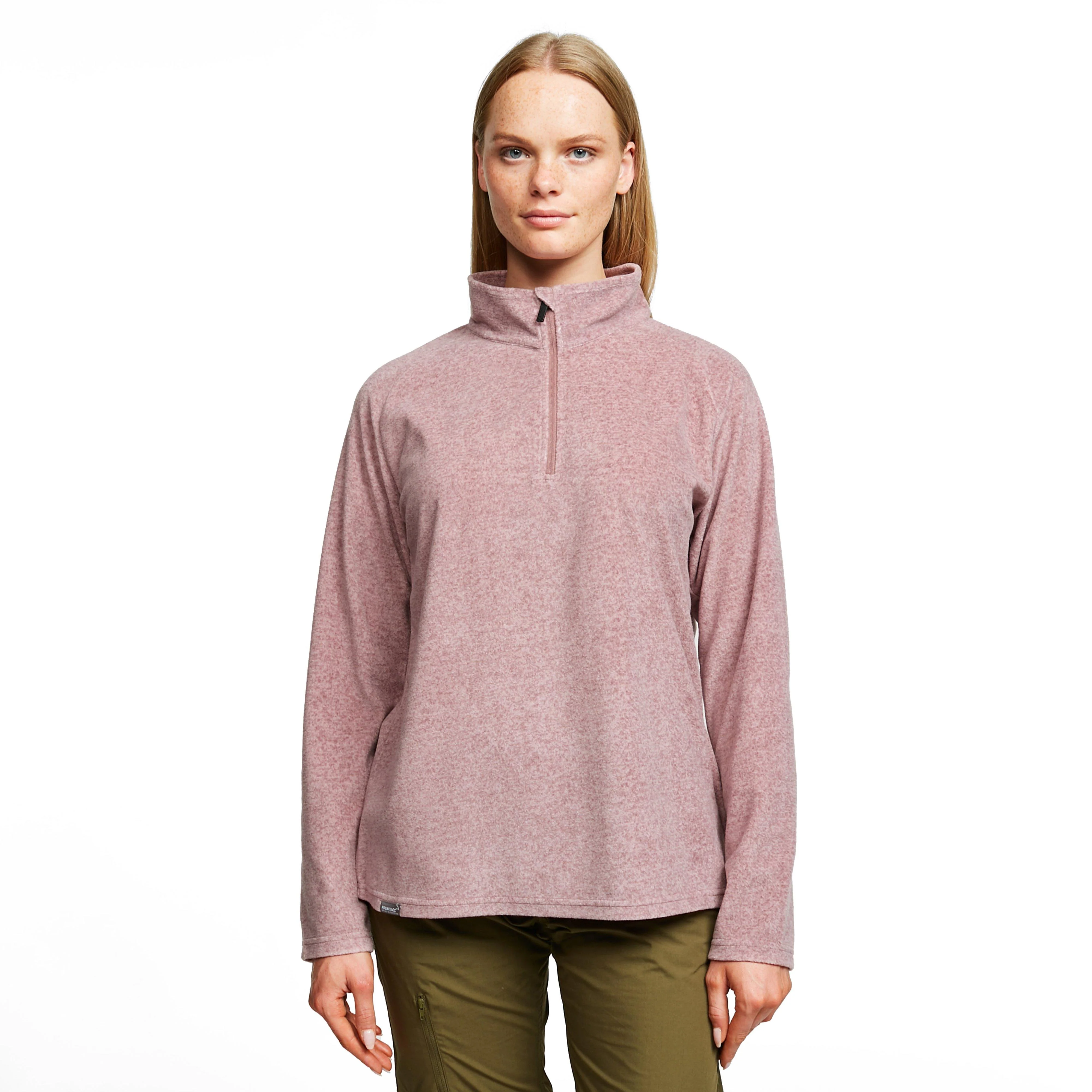 Women's Pimlo Fleece - Image 8
