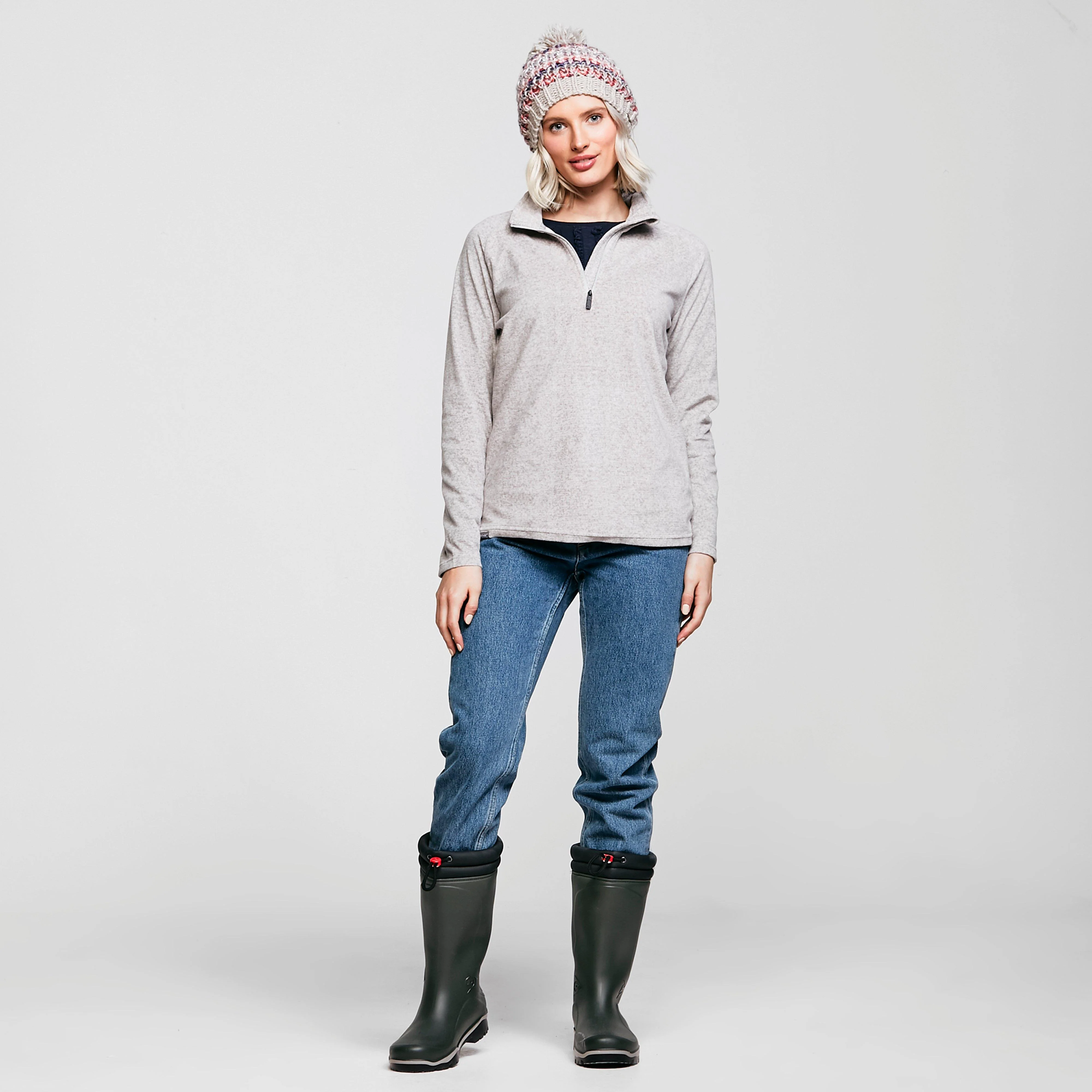 Women's Pimlo Fleece - Image 3