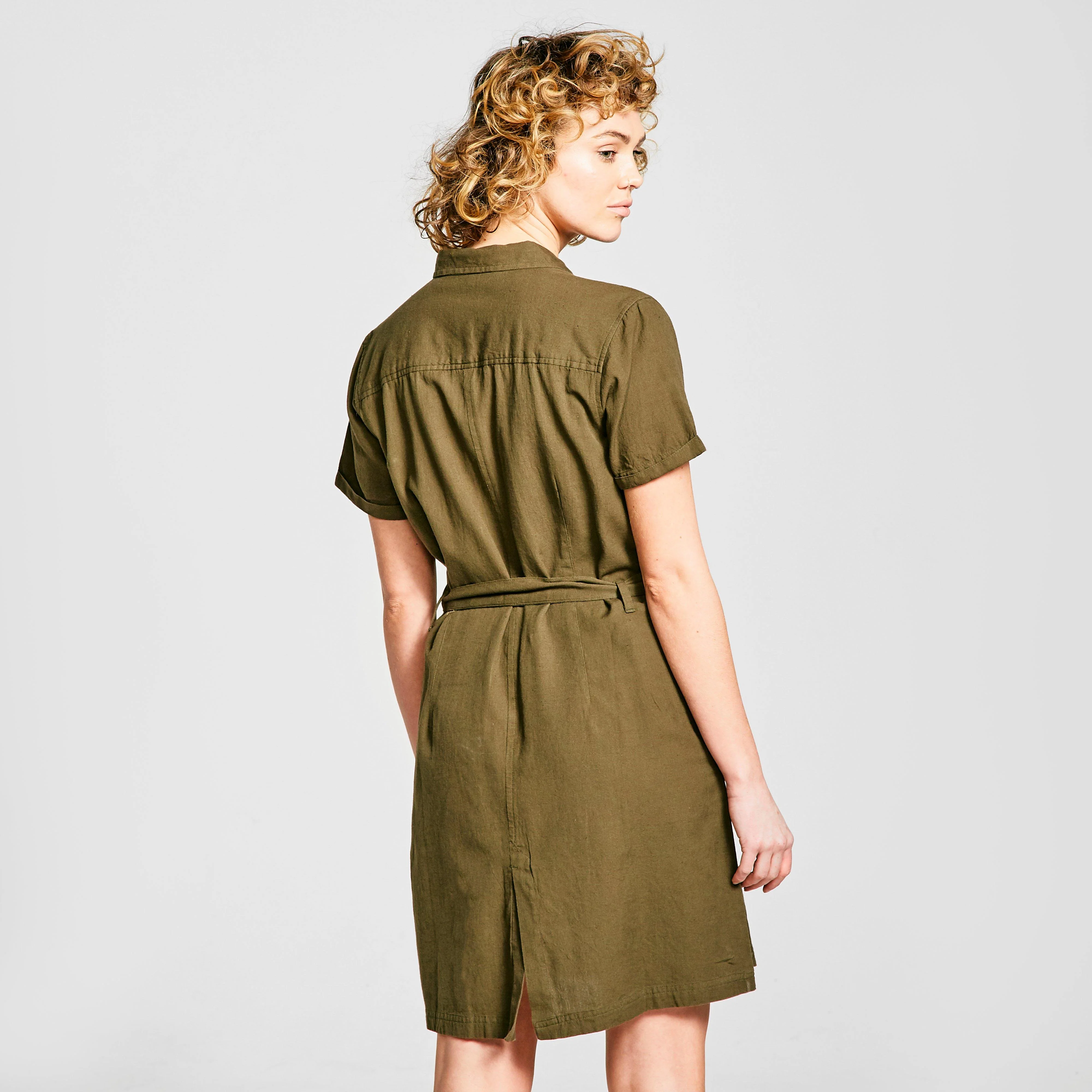 Women’s Quinty Dress - Image 2