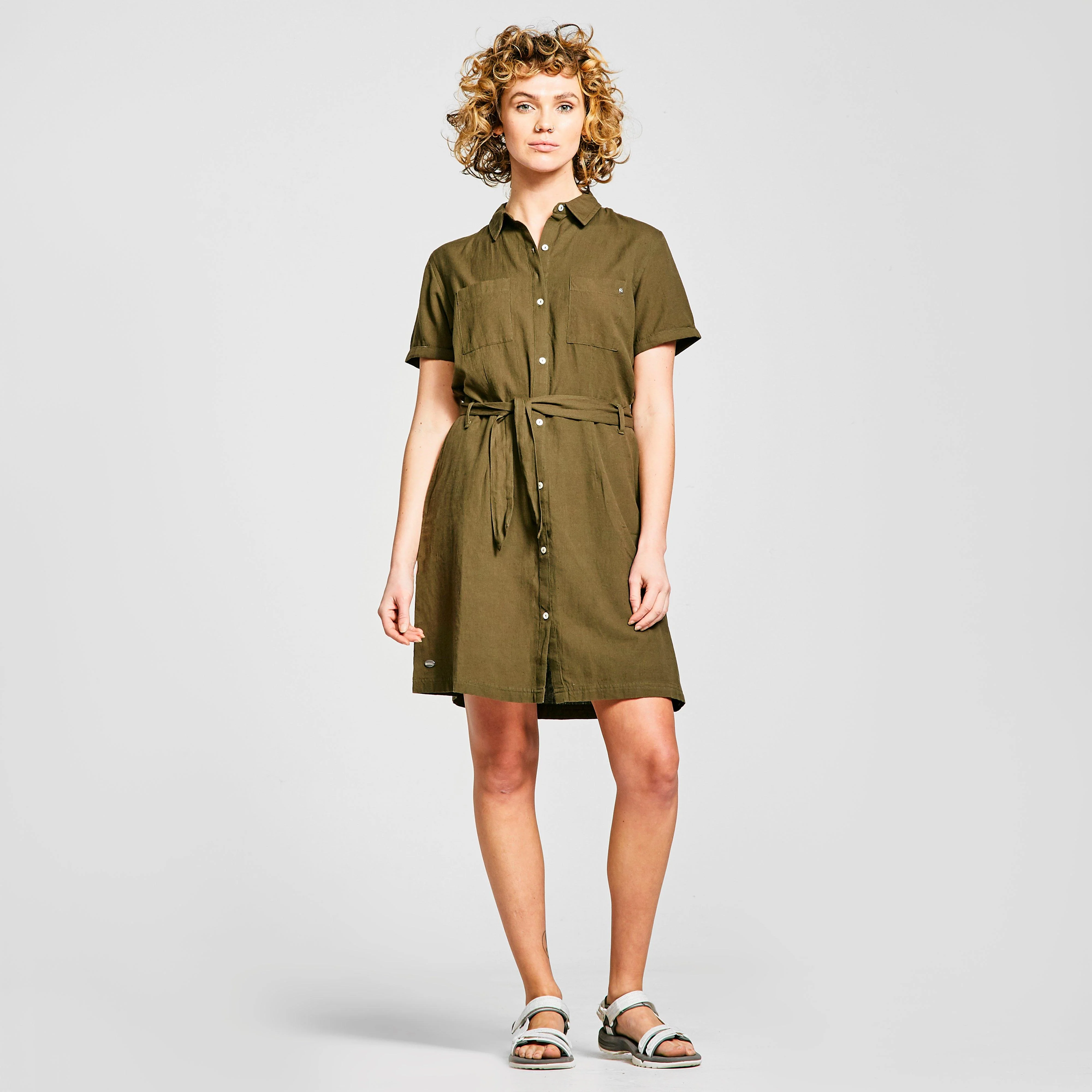 Women’s Quinty Dress - Image 3