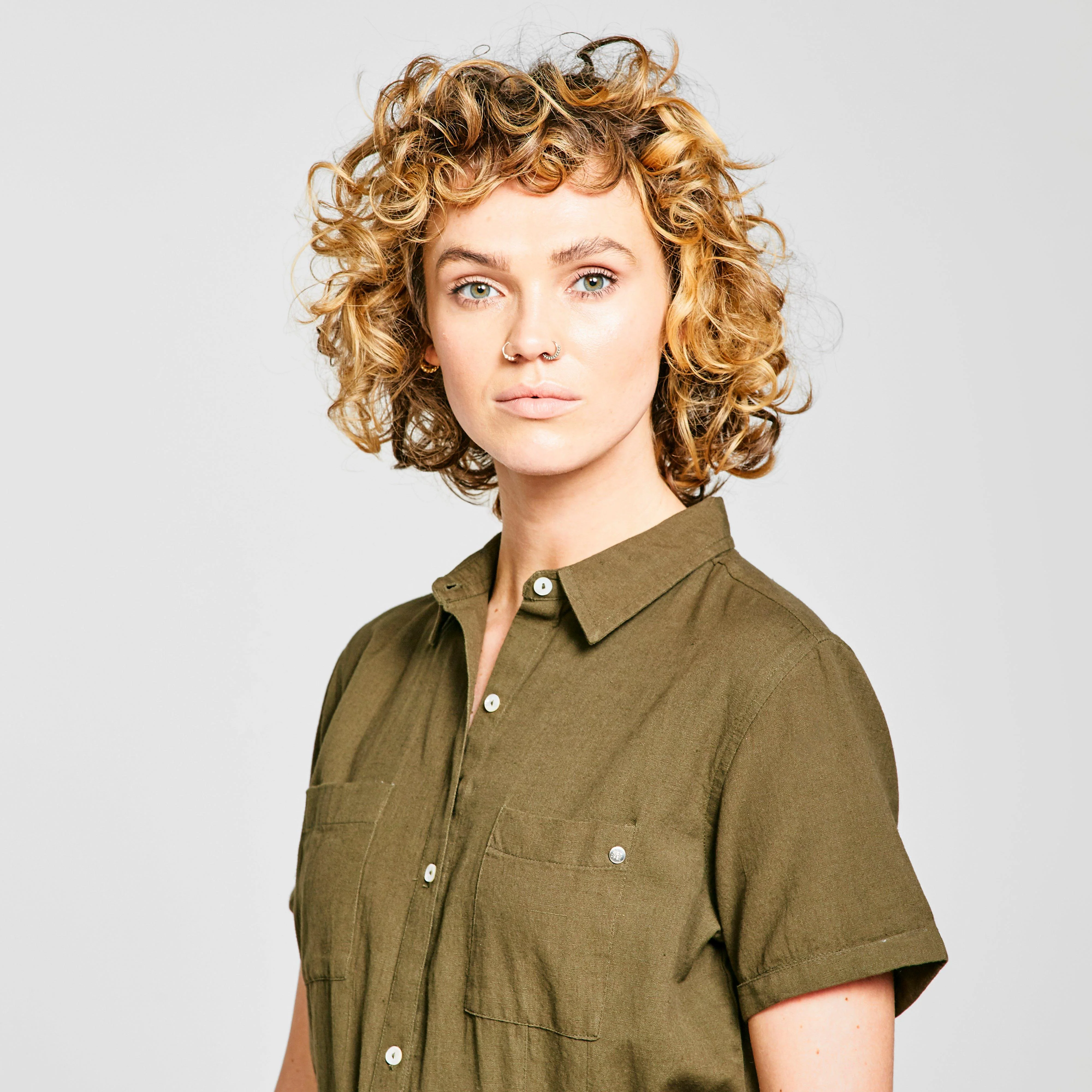 Women’s Quinty Dress - Image 4