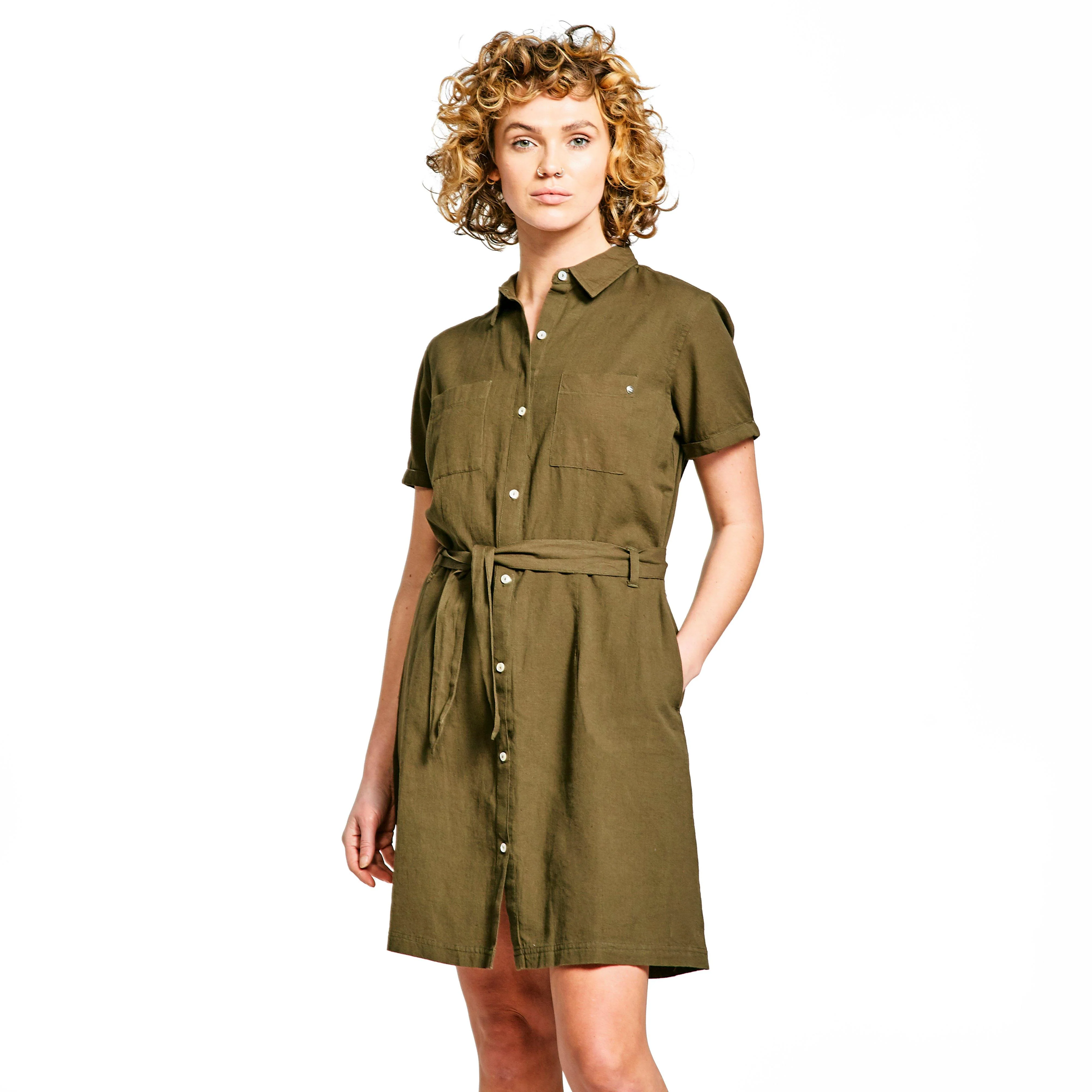 Women’s Quinty Dress - Image 8
