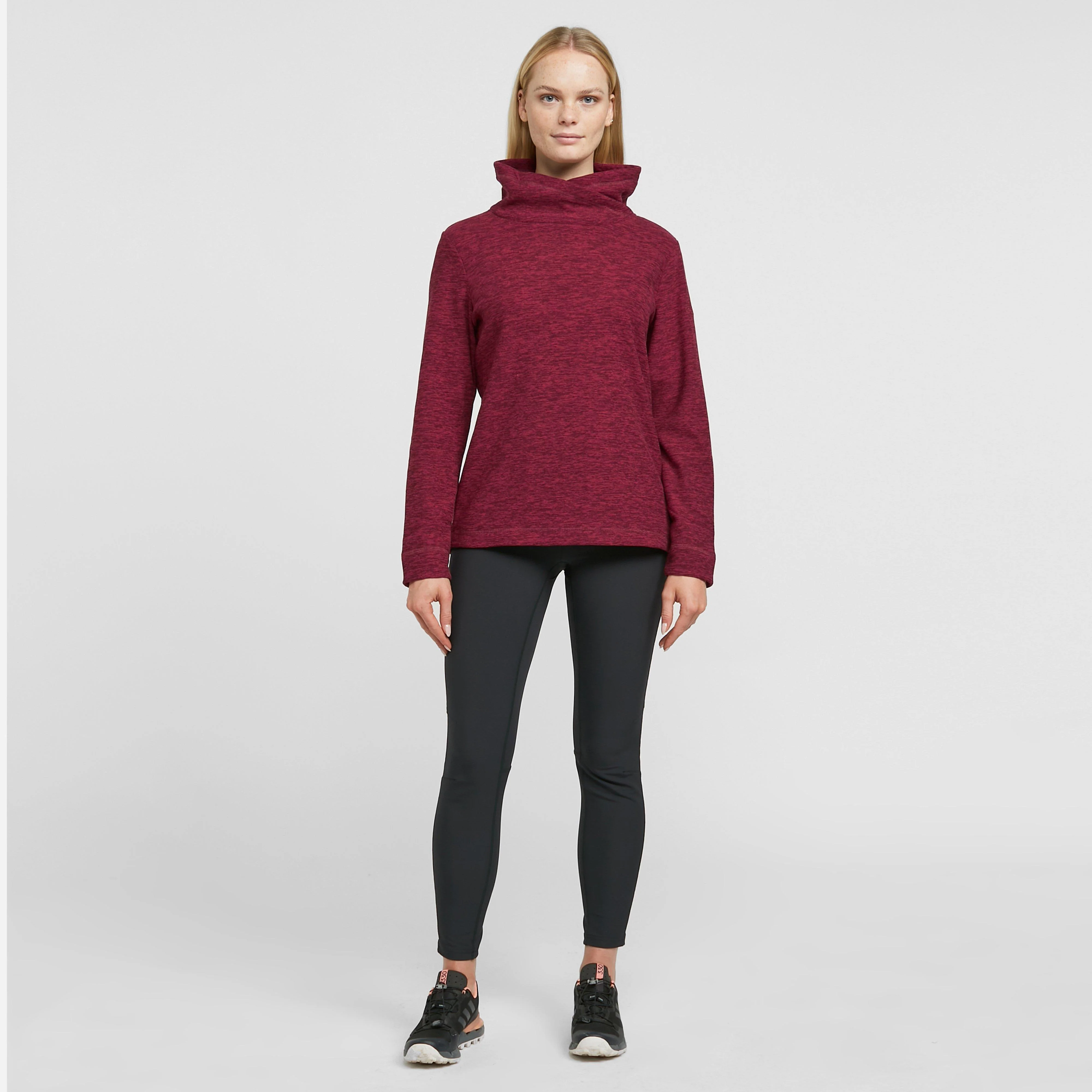 Women's Radmilla Pullover - Image 3