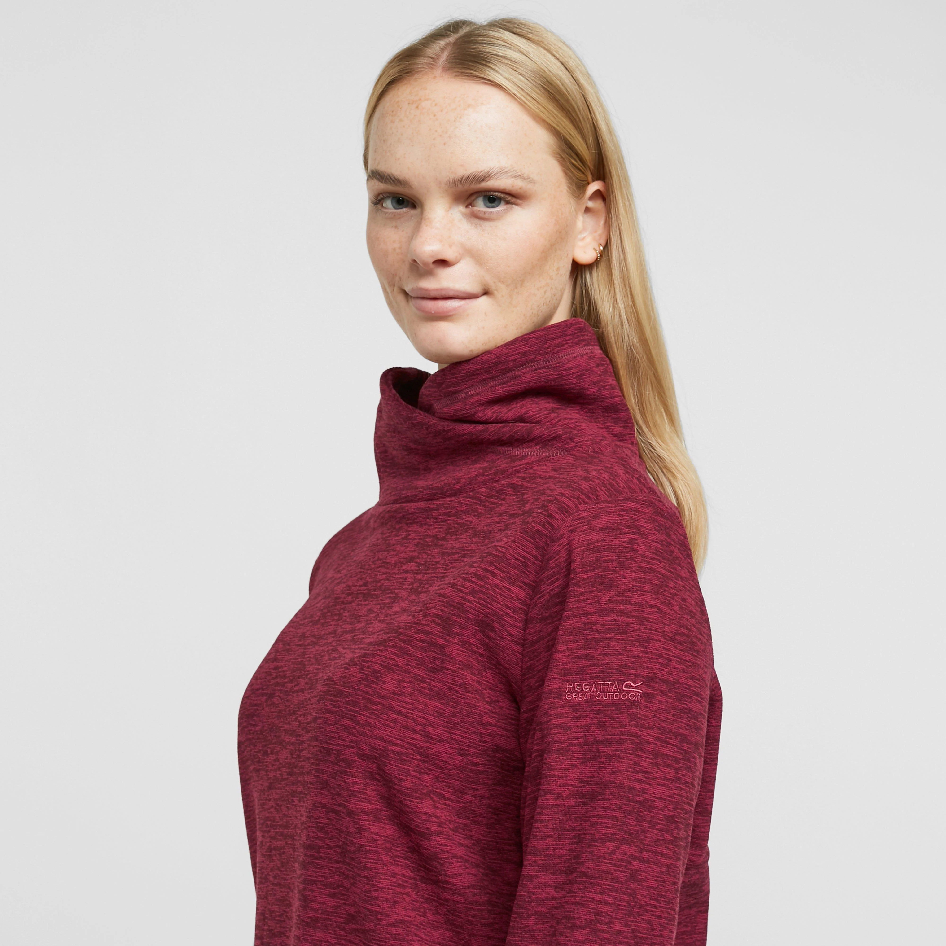 Women's Radmilla Pullover - Image 4