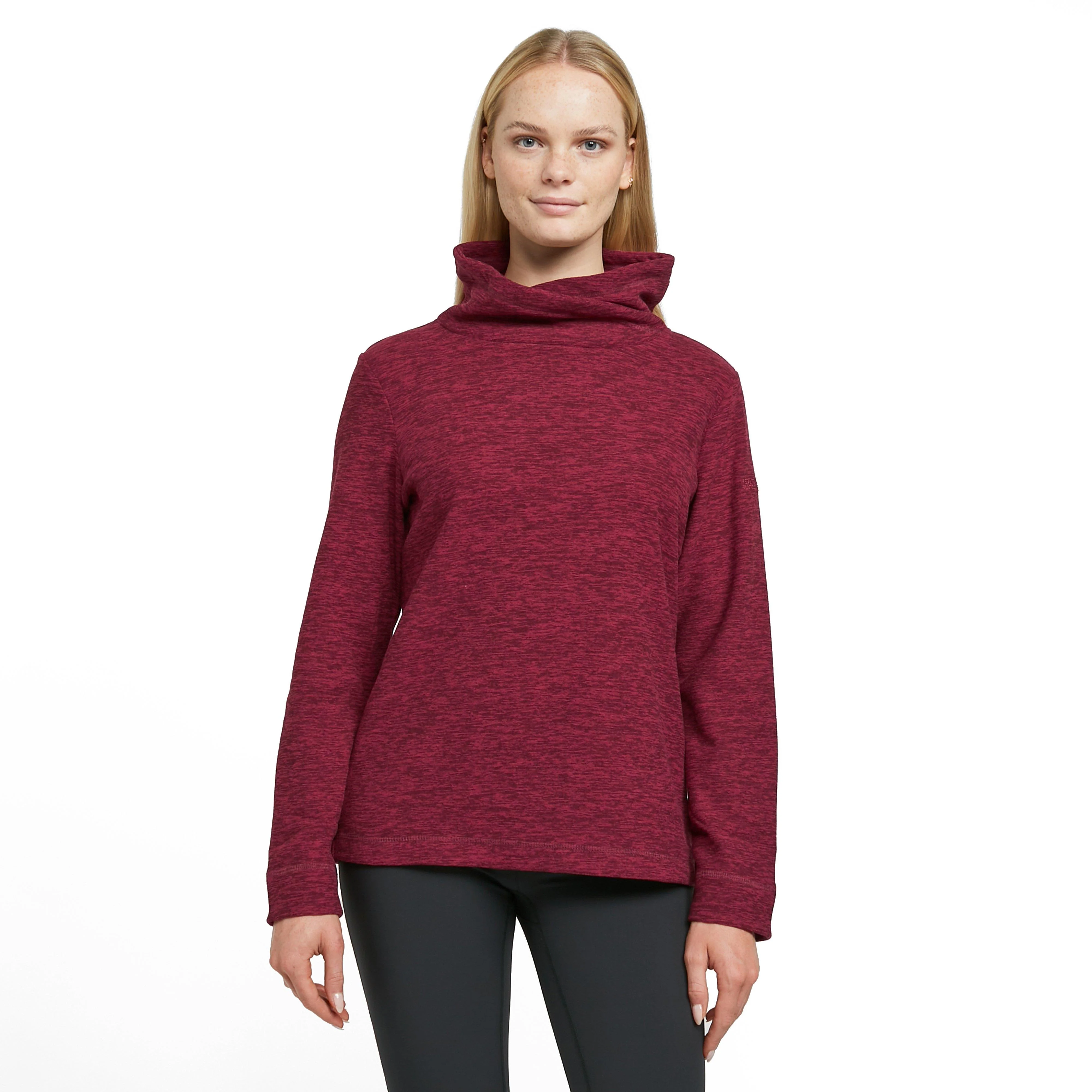 Women's Radmilla Pullover - Image 6