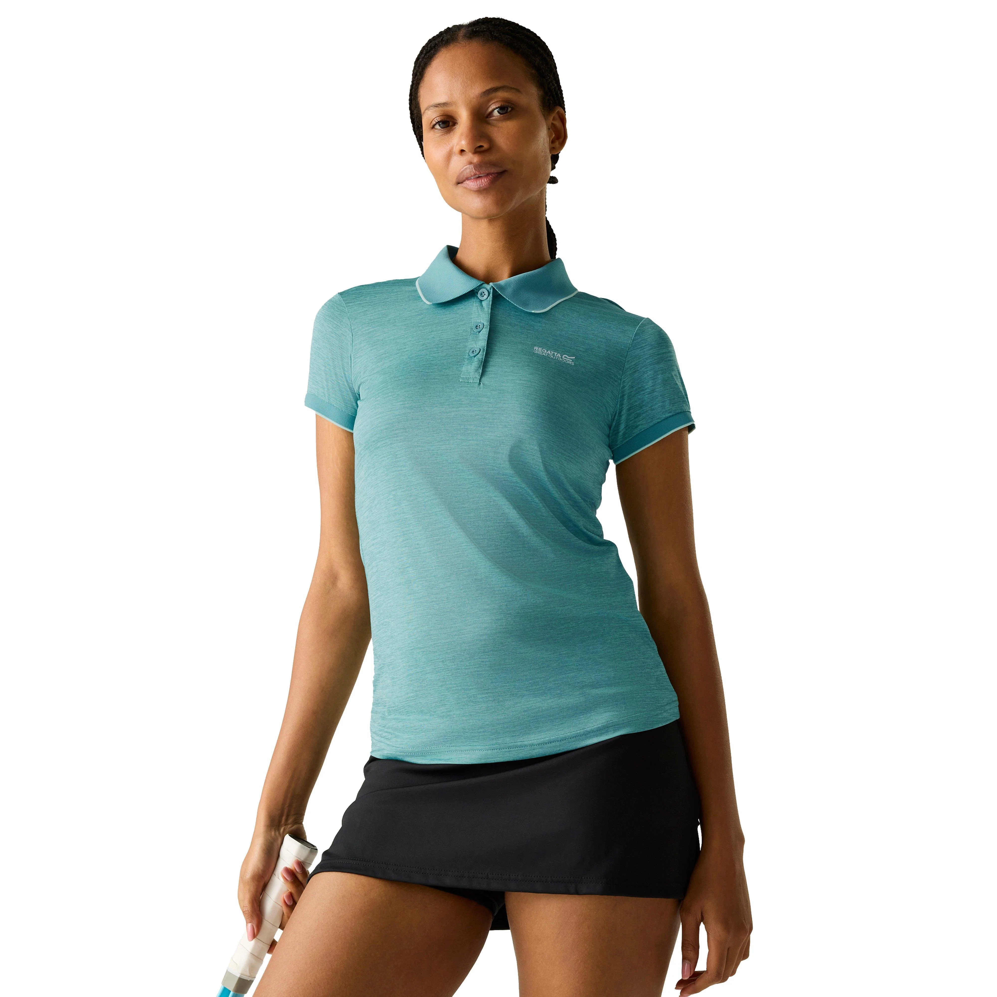 Women's Remex II Polo Shirt - Image 6