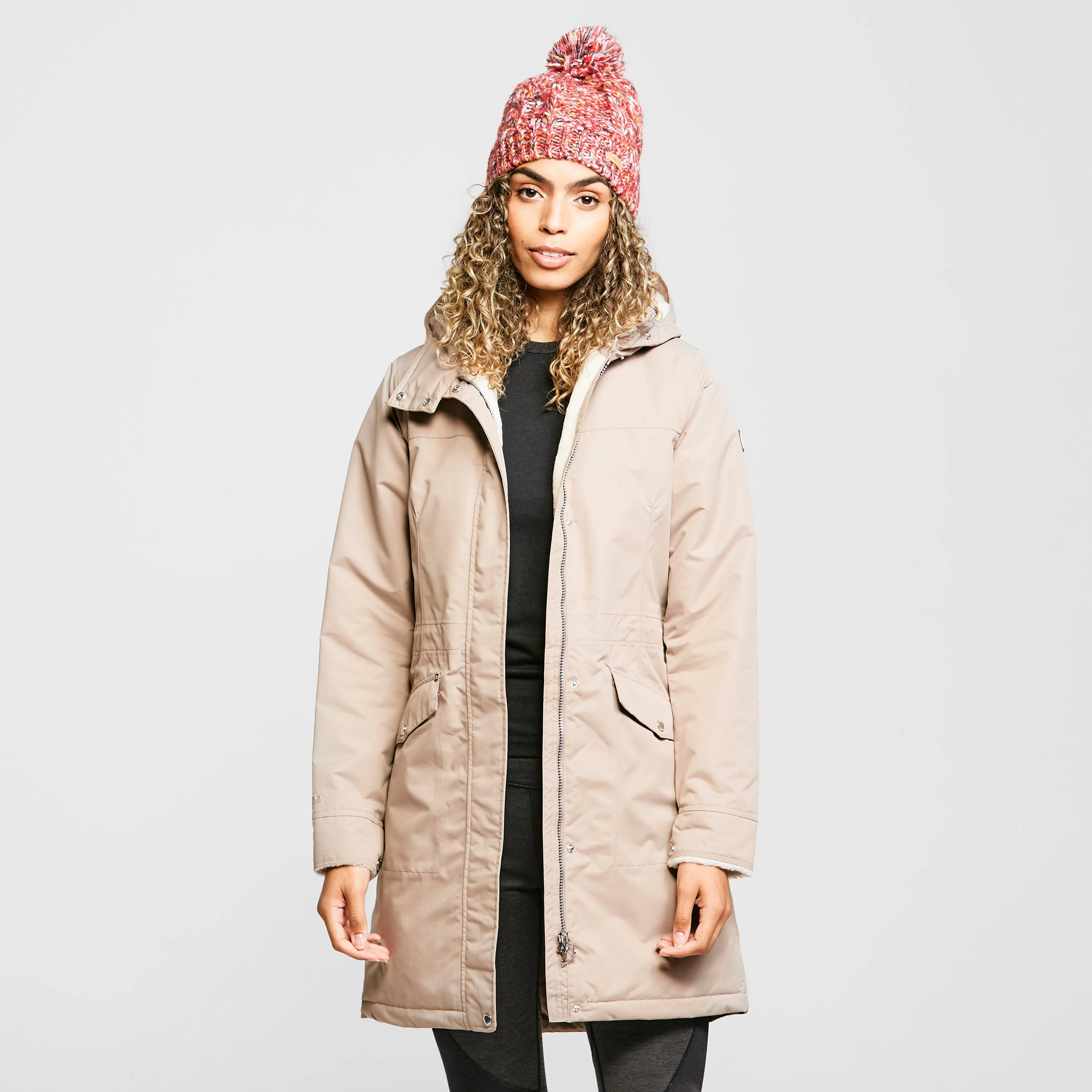 Women's Rimona Jacket - Image 11
