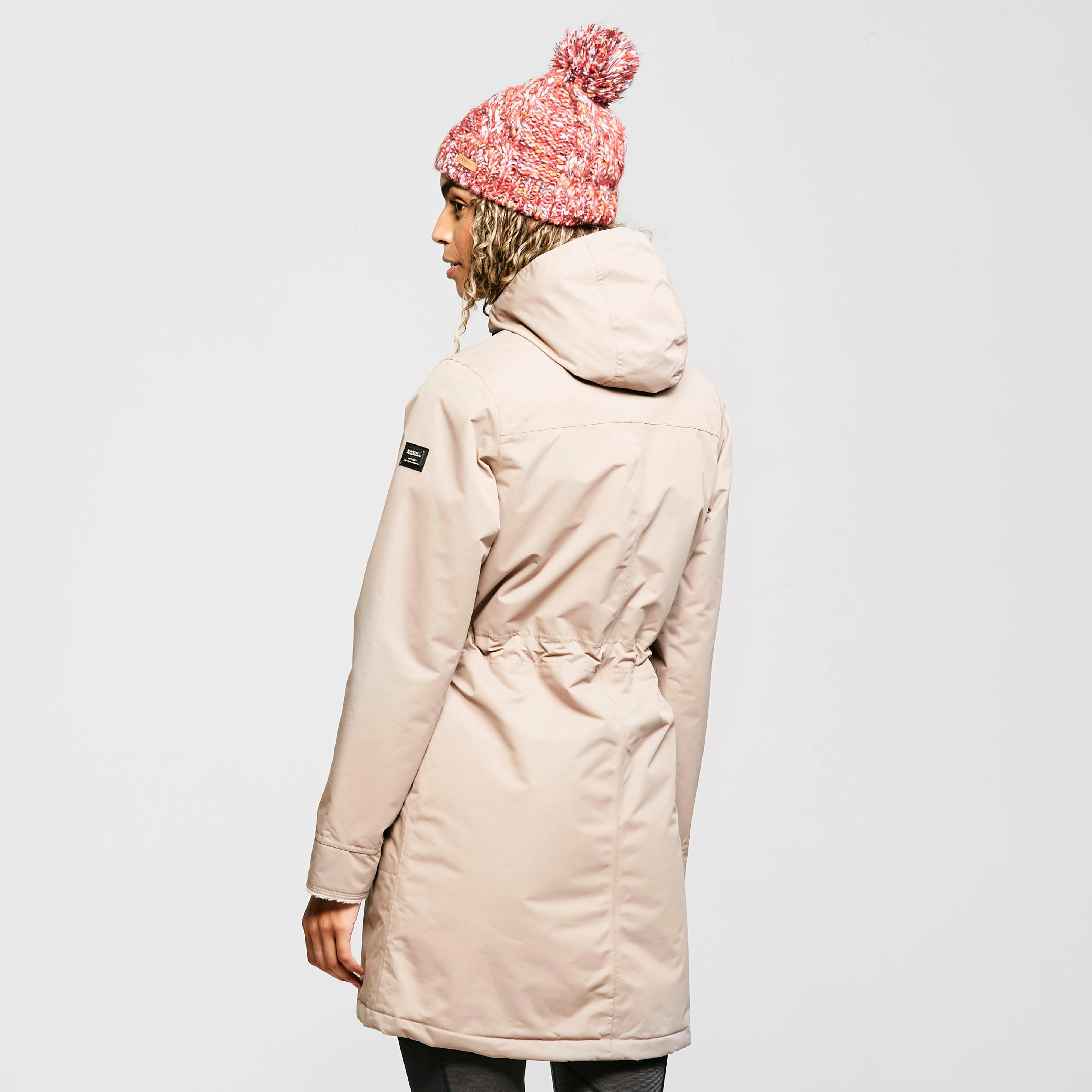 Women's Rimona Jacket - Image 2