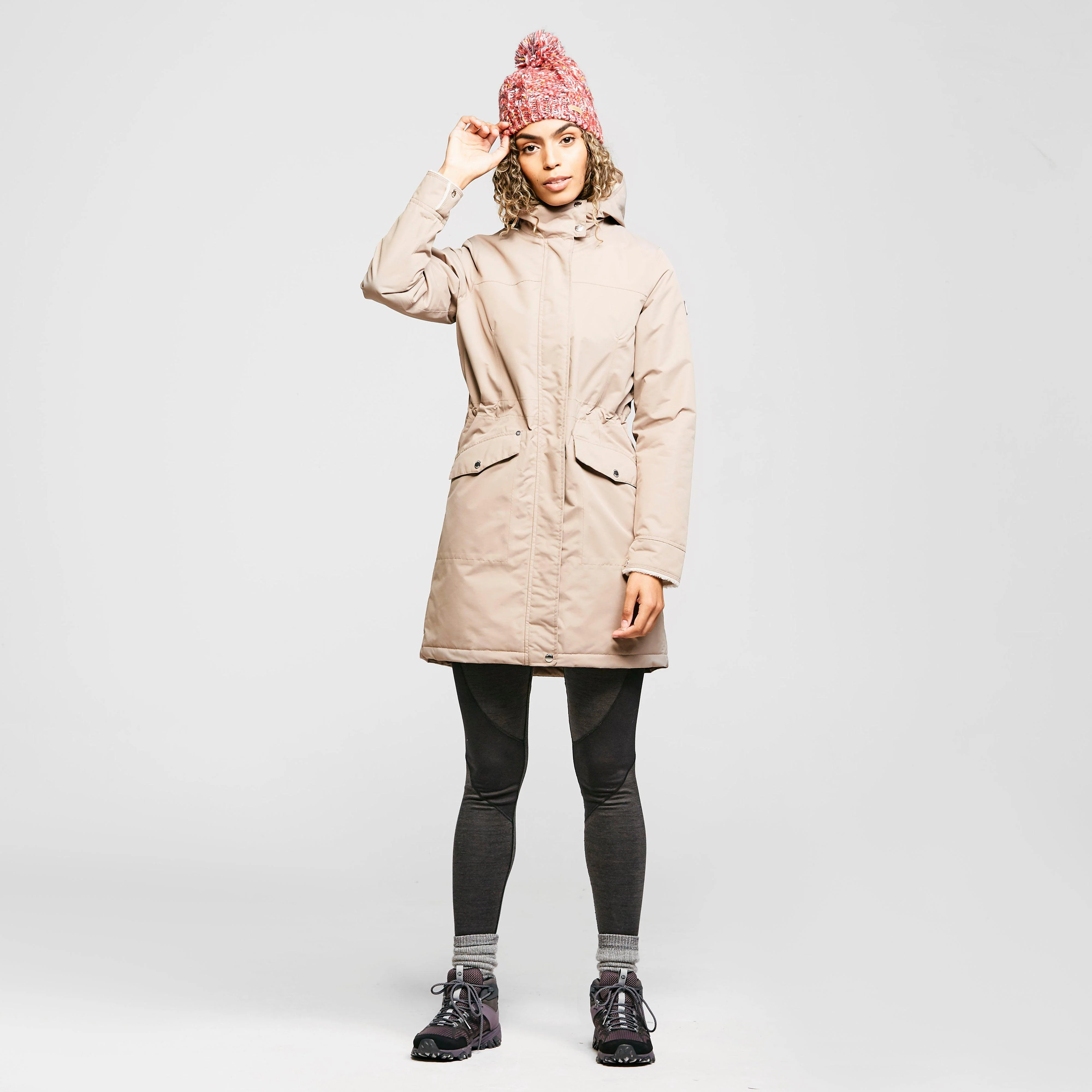Women's Rimona Jacket - Image 3