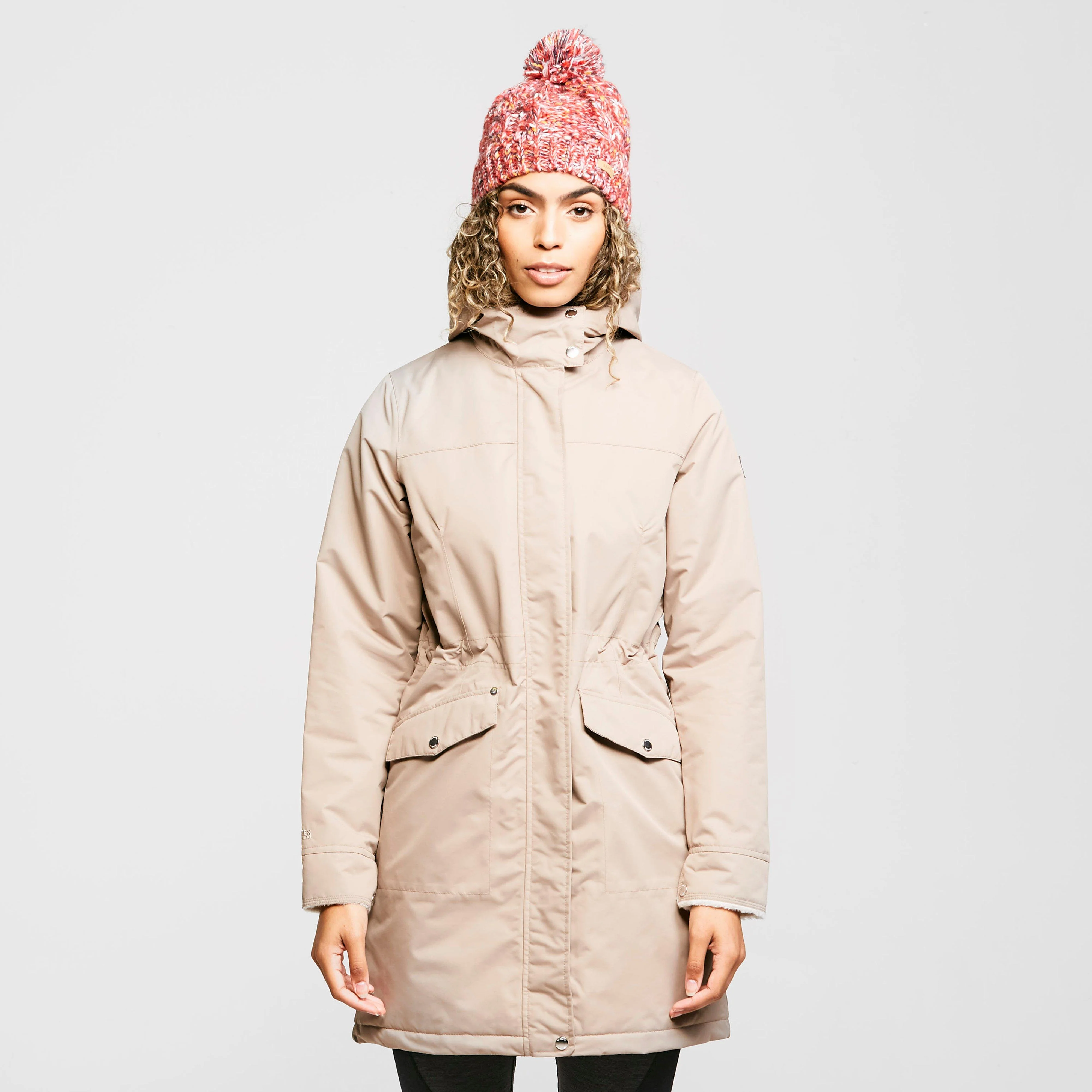 Women's Rimona Jacket - Image 4