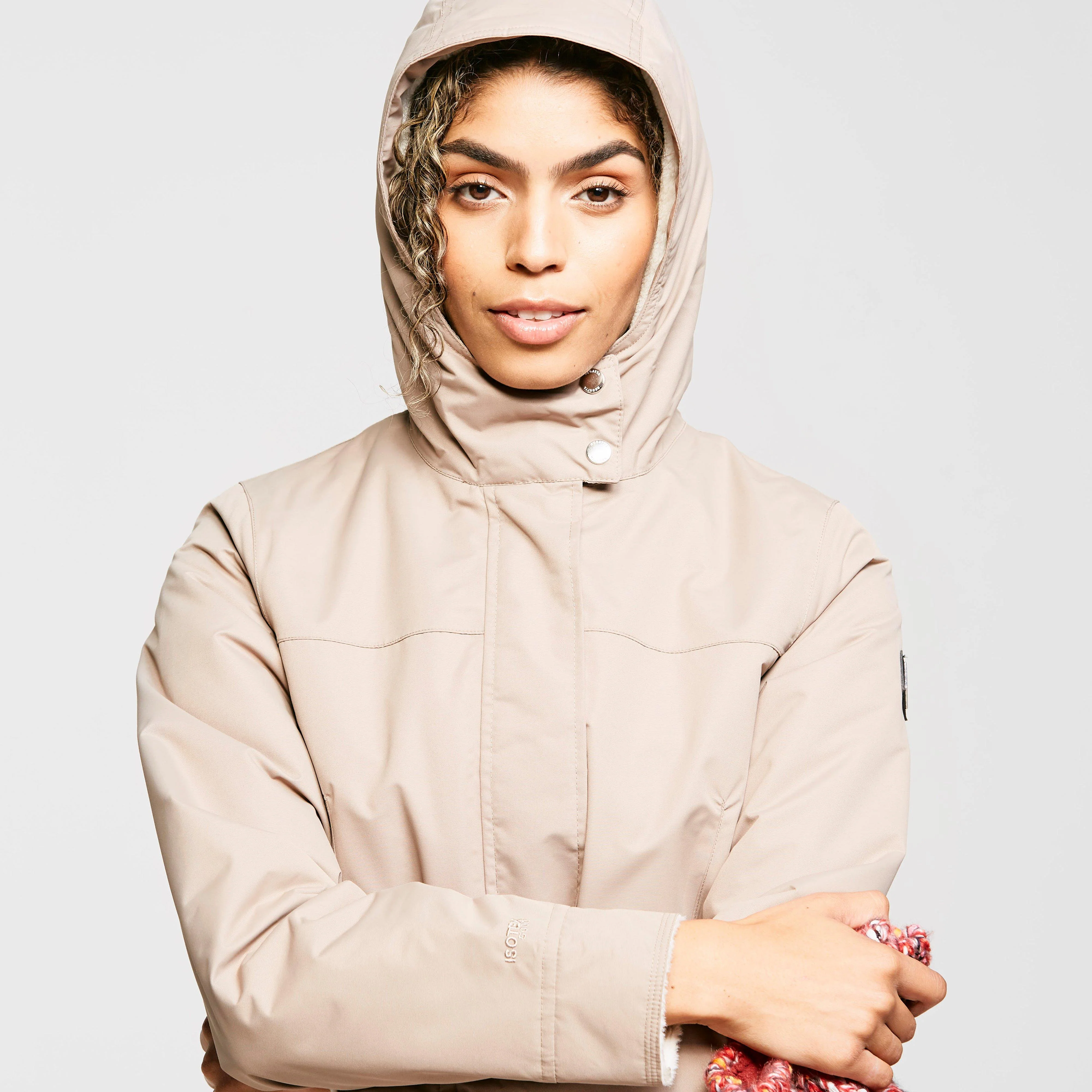 Women's Rimona Jacket - Image 6