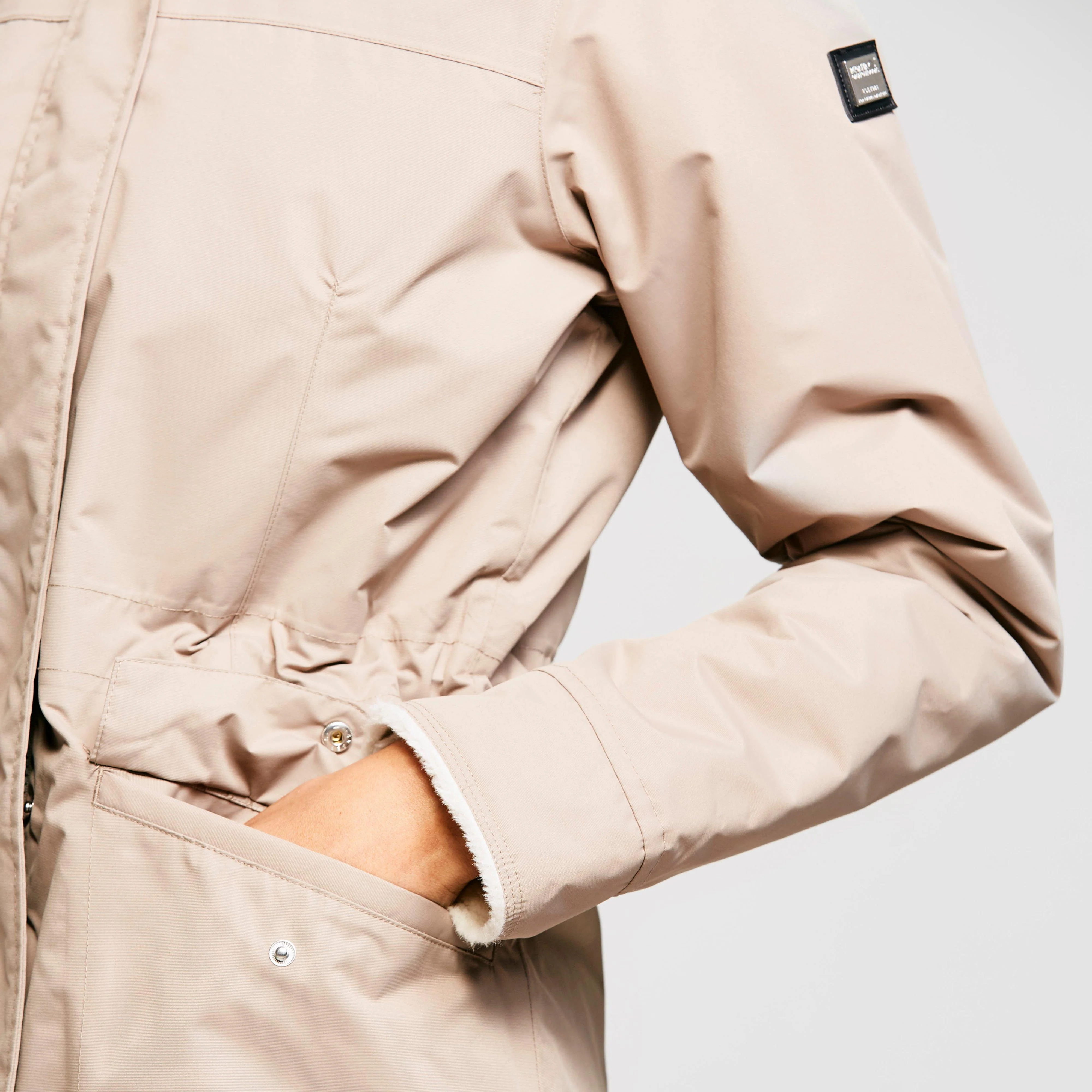 Women's Rimona Jacket - Image 7
