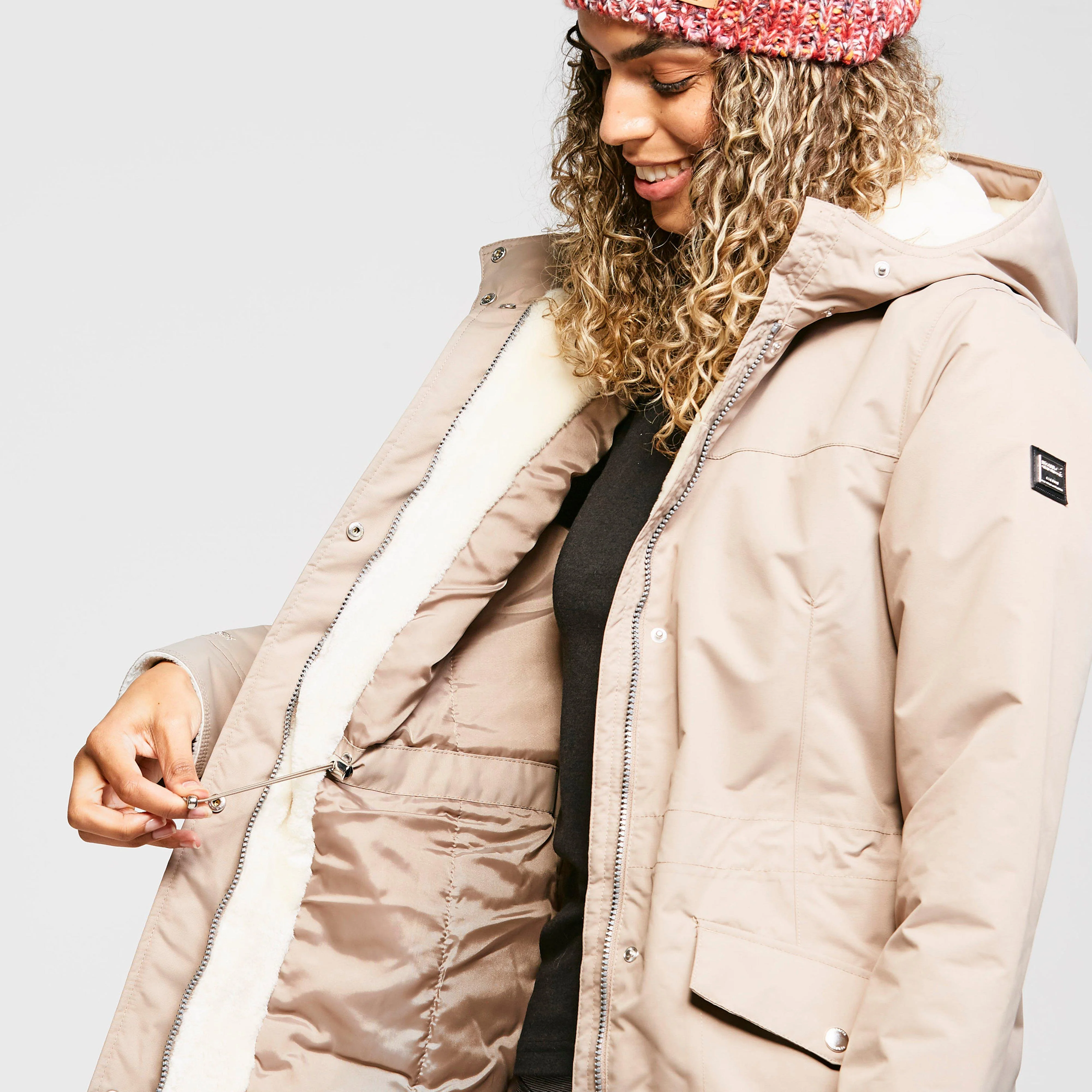 Women's Rimona Jacket - Image 9