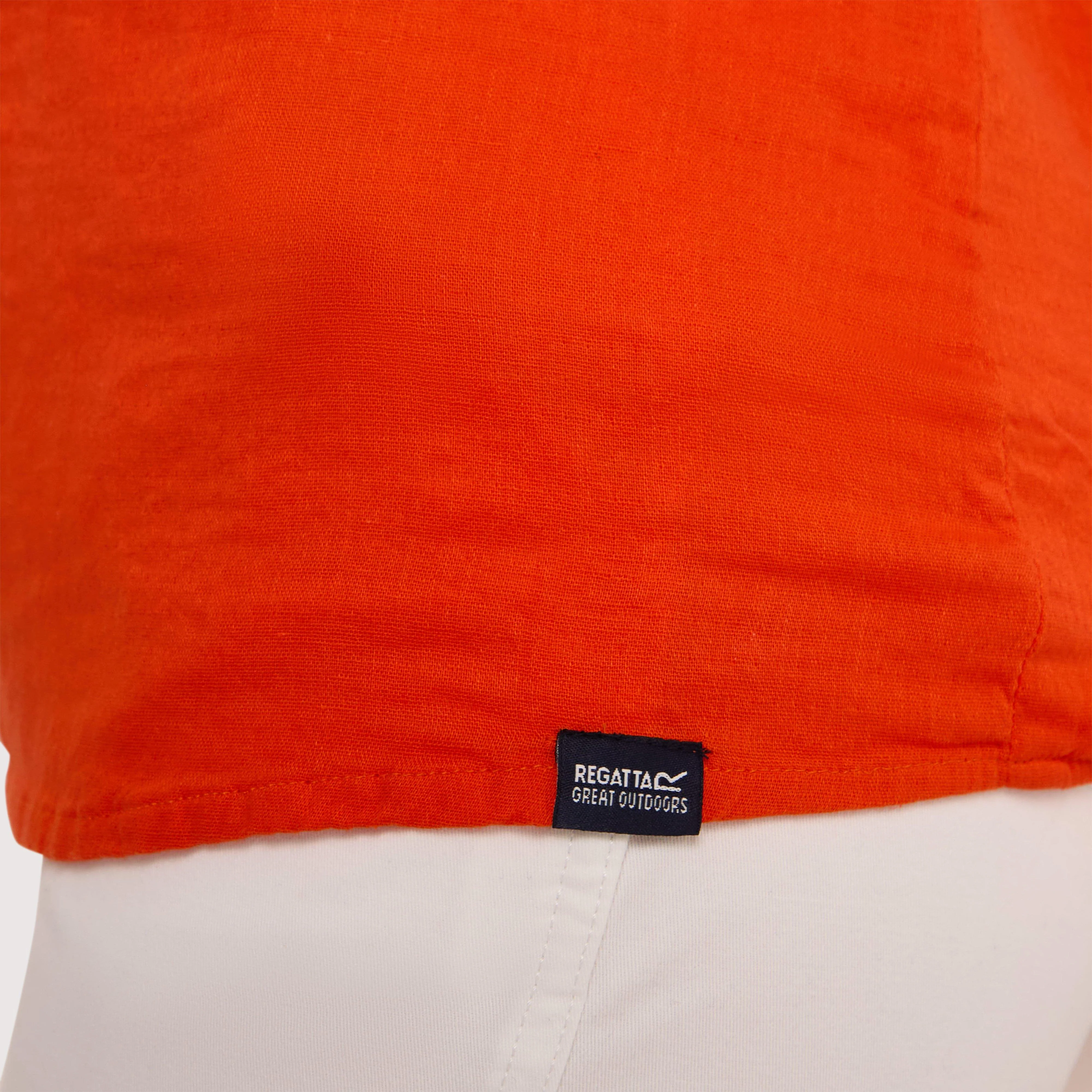 Women's Selen Shirt - Image 3