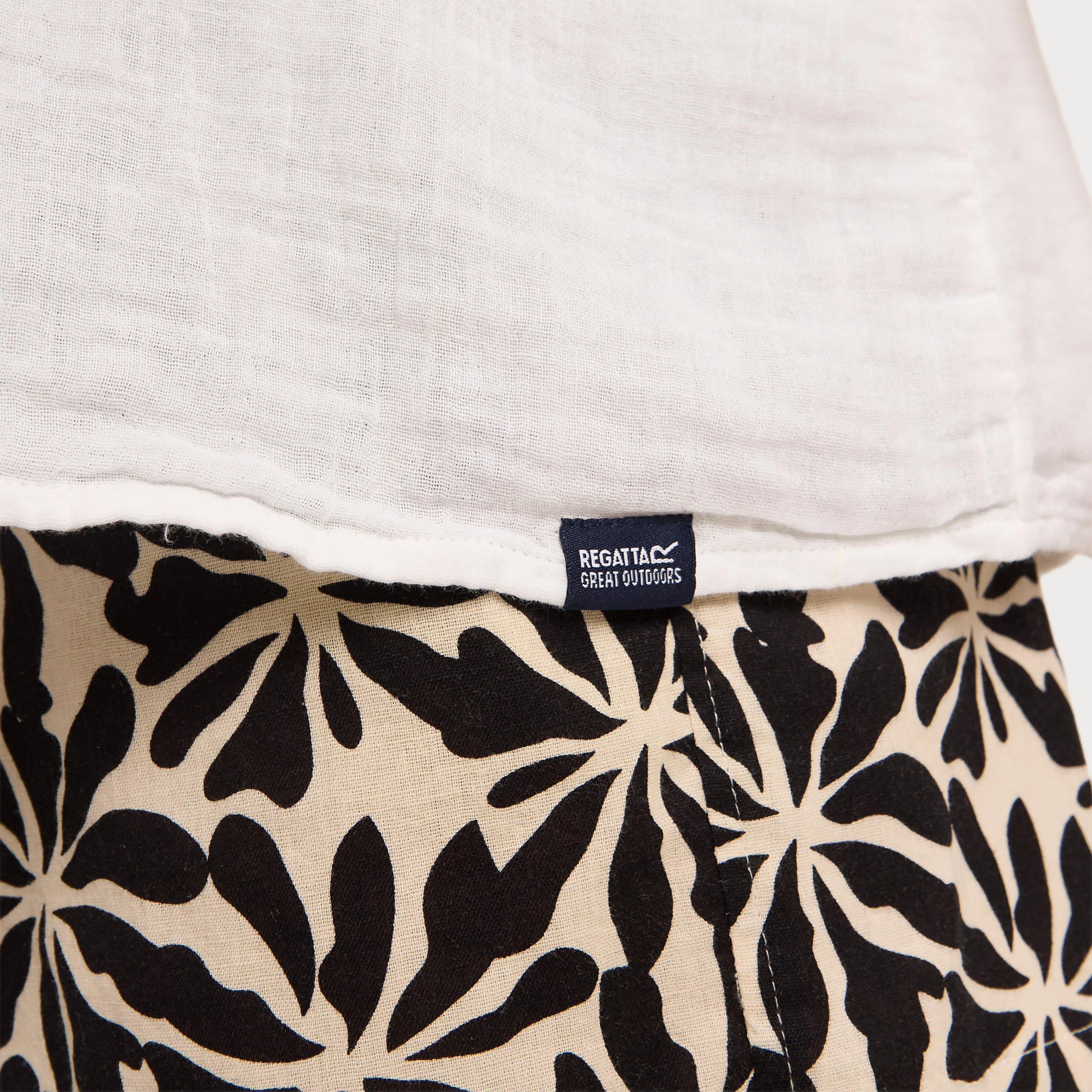 Women's Selen Shirt - Image 3