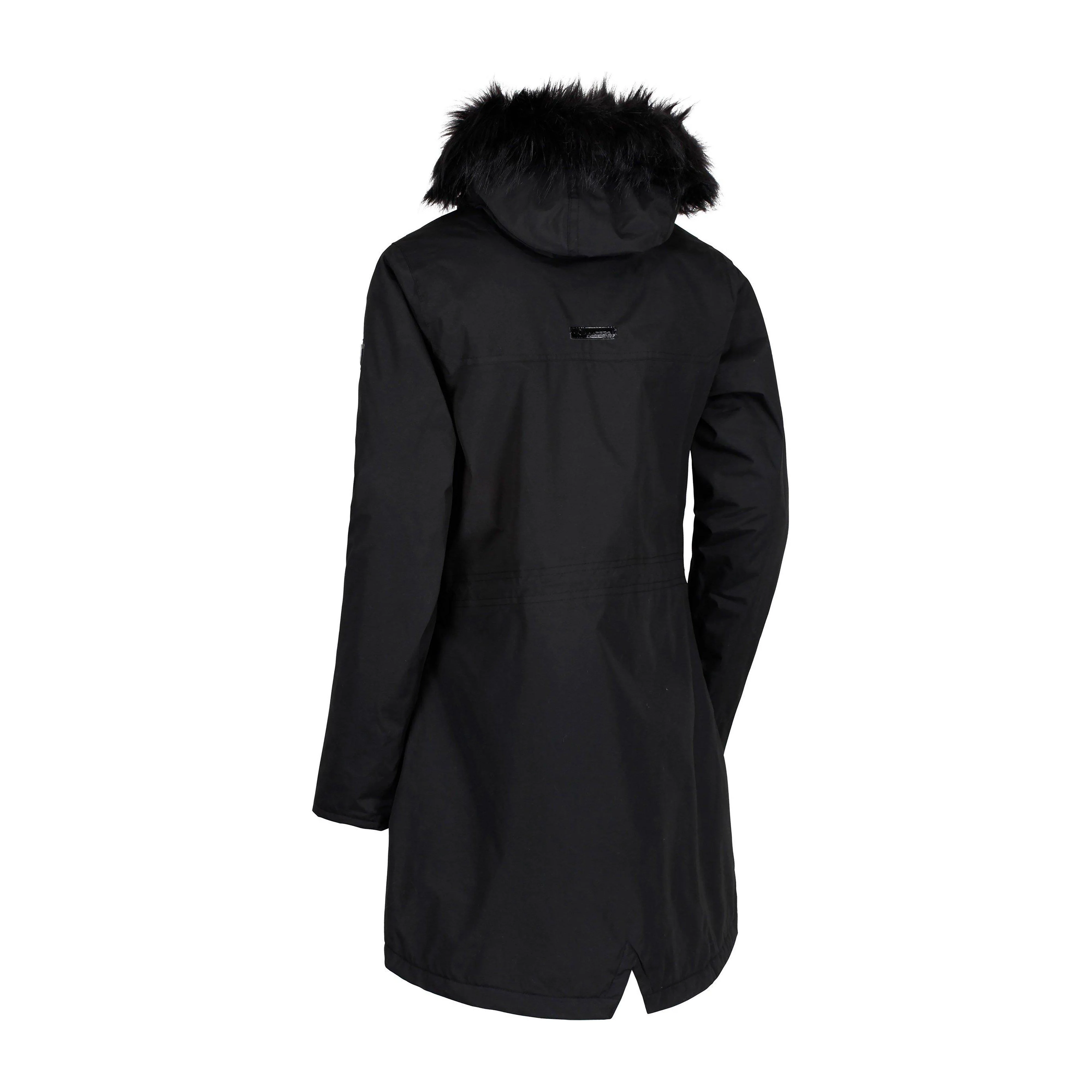 Women's Sherlyn Waterproof Jacket - Image 2