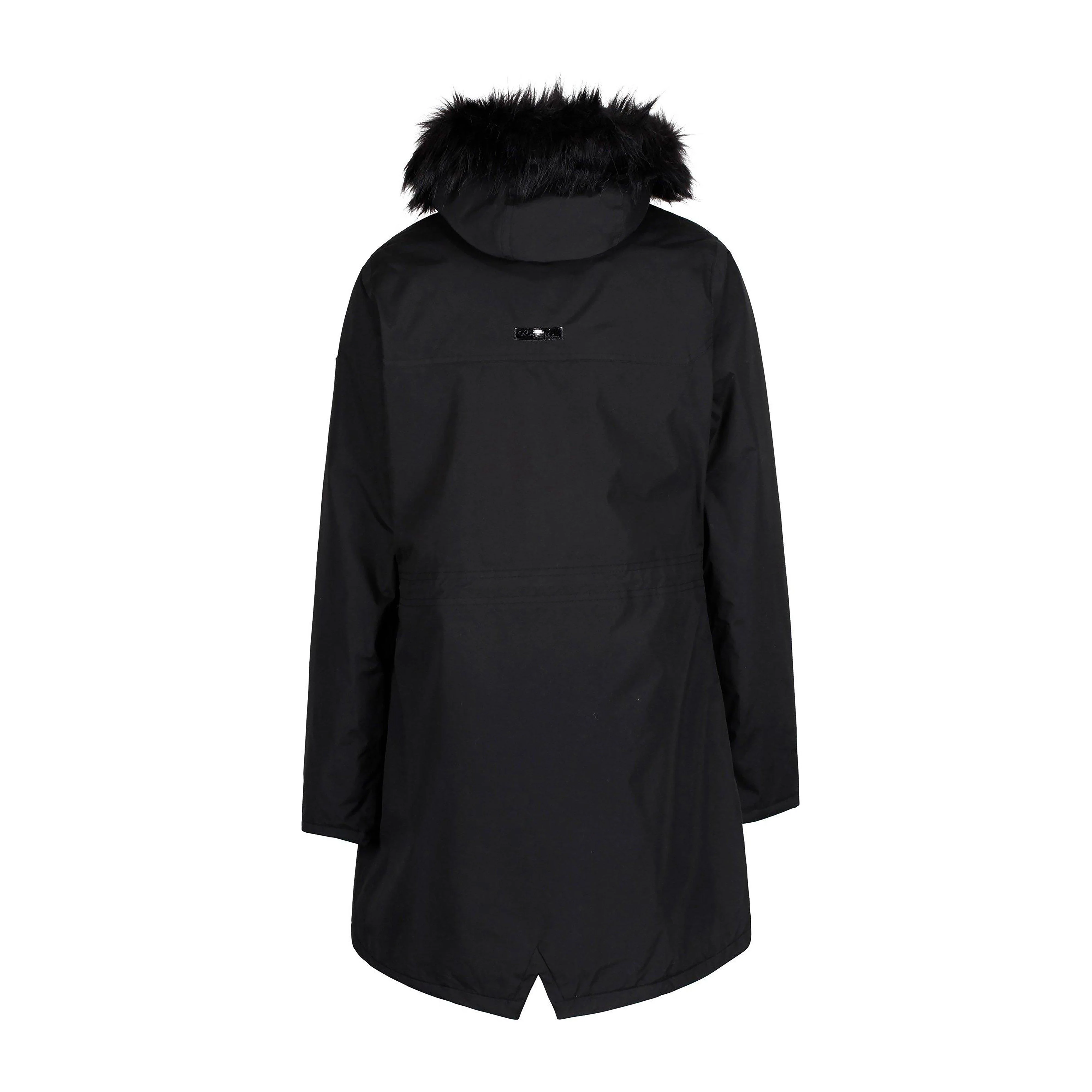 Women's Sherlyn Waterproof Jacket - Image 4
