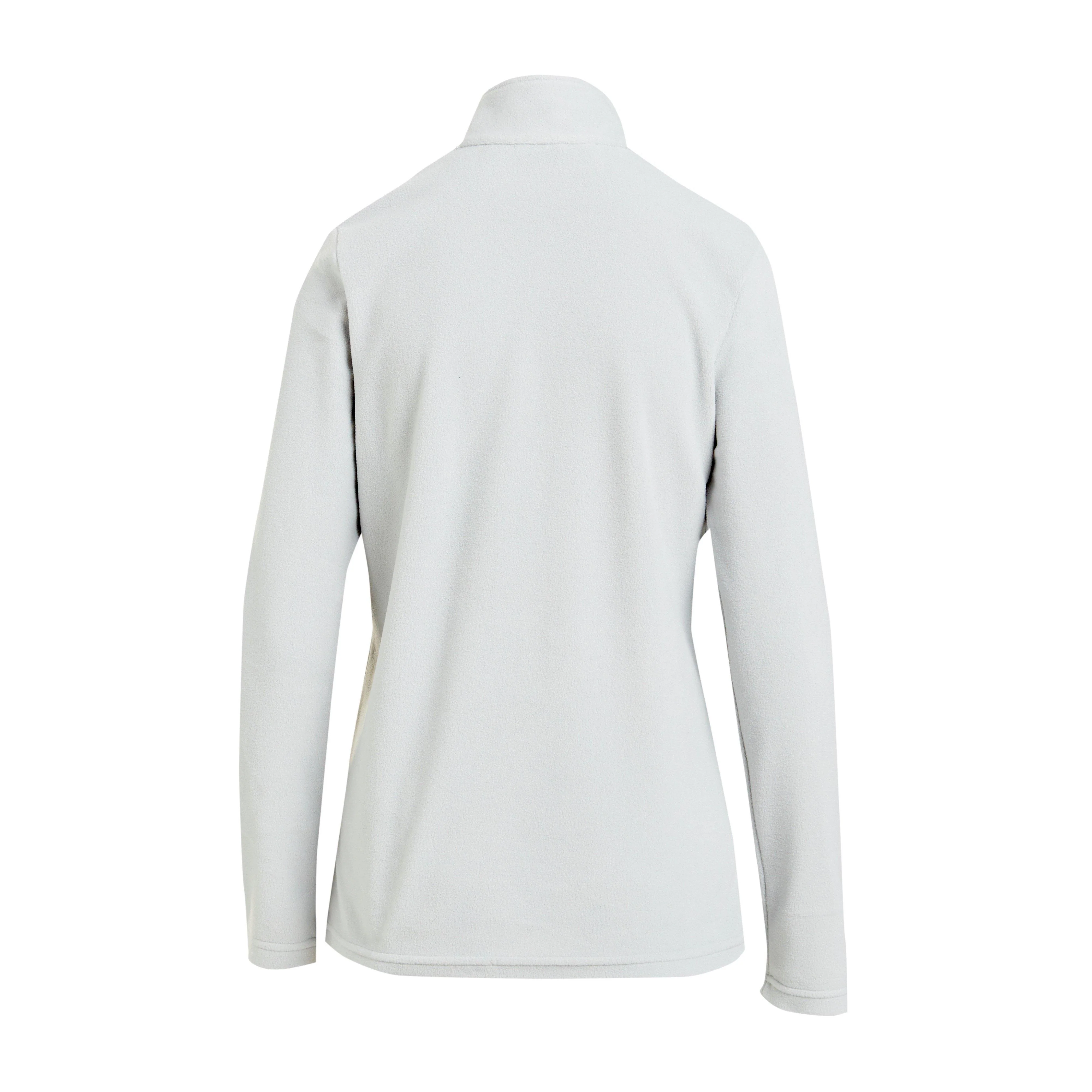 Women's Sweetheart Microfleece - Image 2