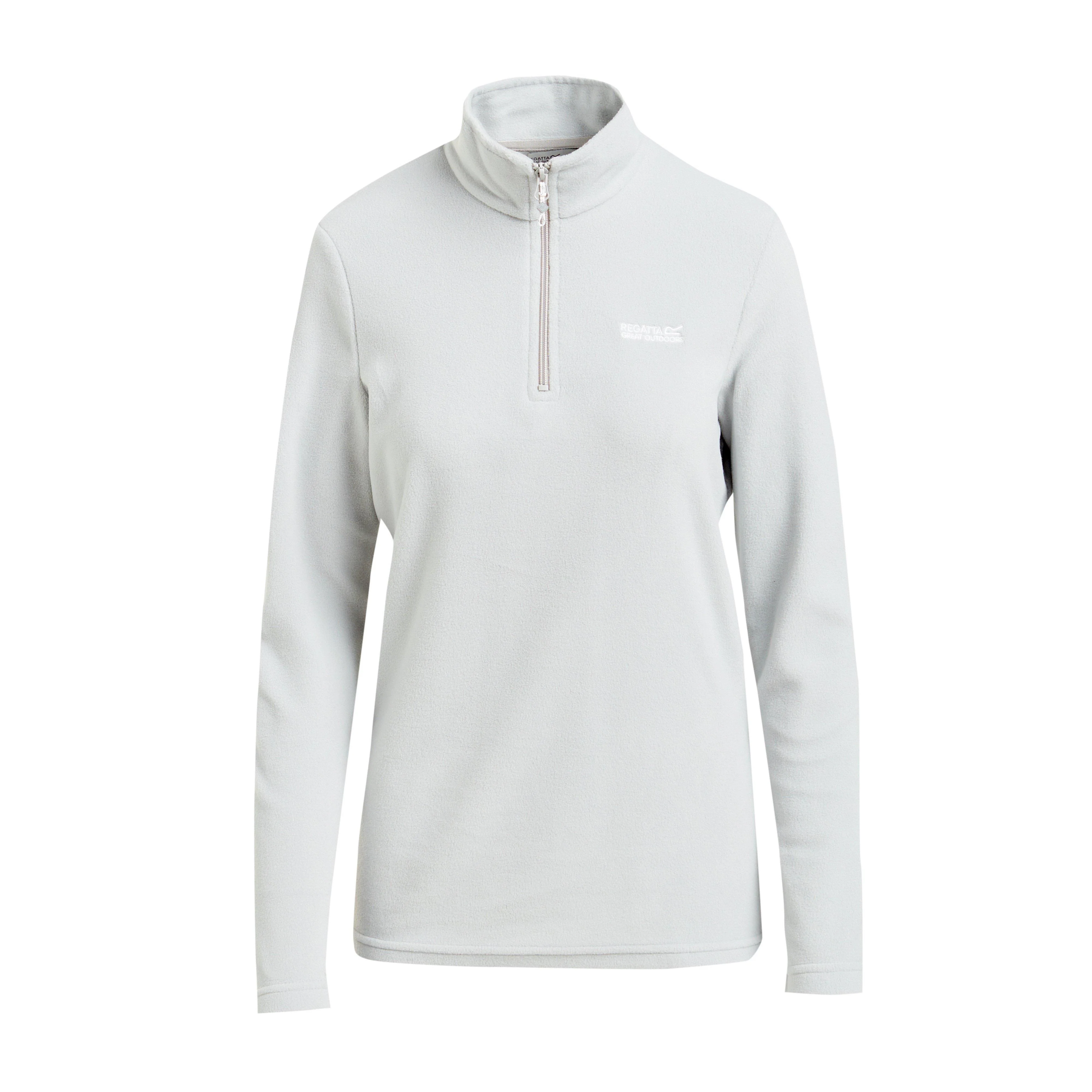 Women's Sweetheart Microfleece - Image 3