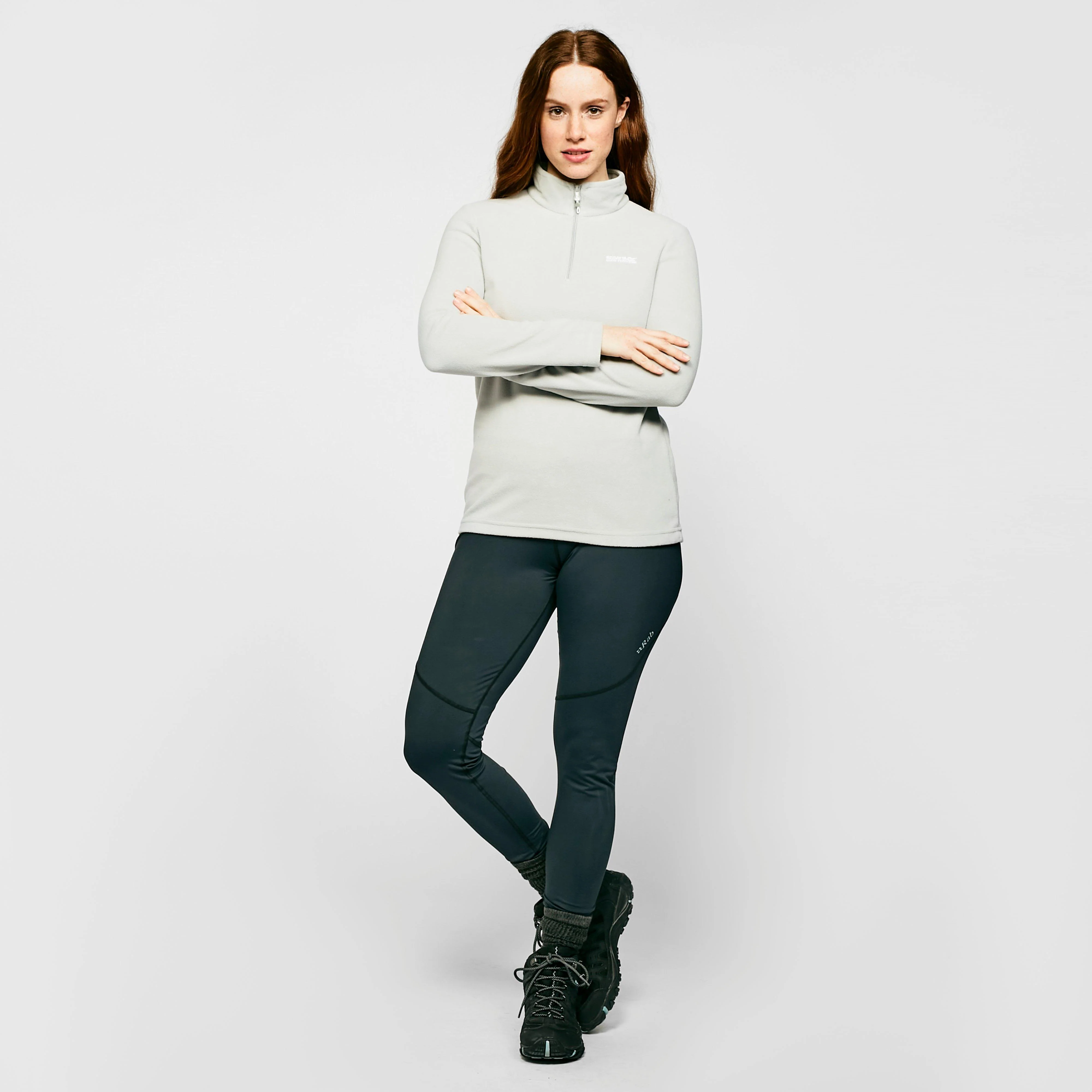 Women’s Sweetlife Fleece - Image 3