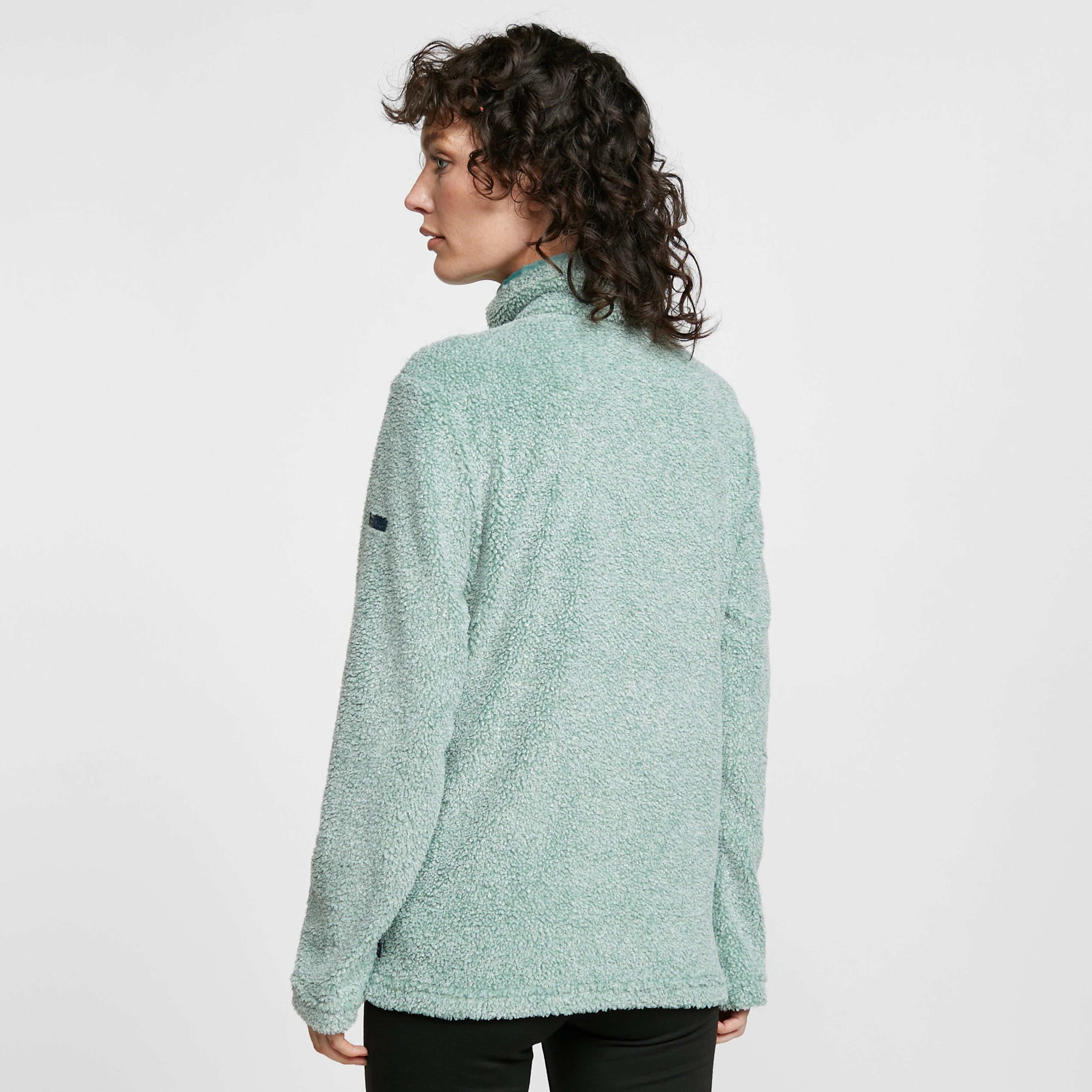 Women’s Taryn Half Zip Fleece - Image 2