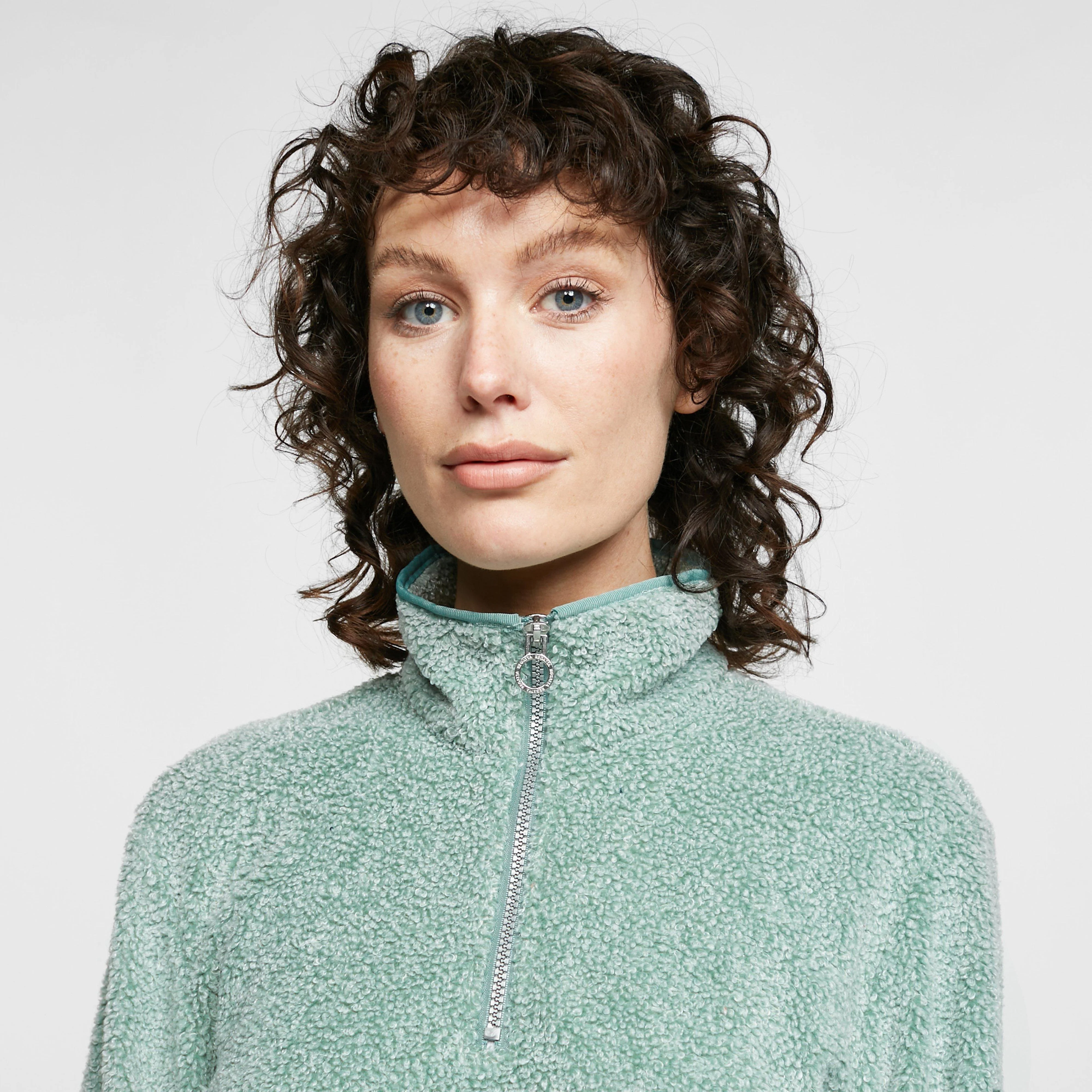 Women’s Taryn Half Zip Fleece - Image 5