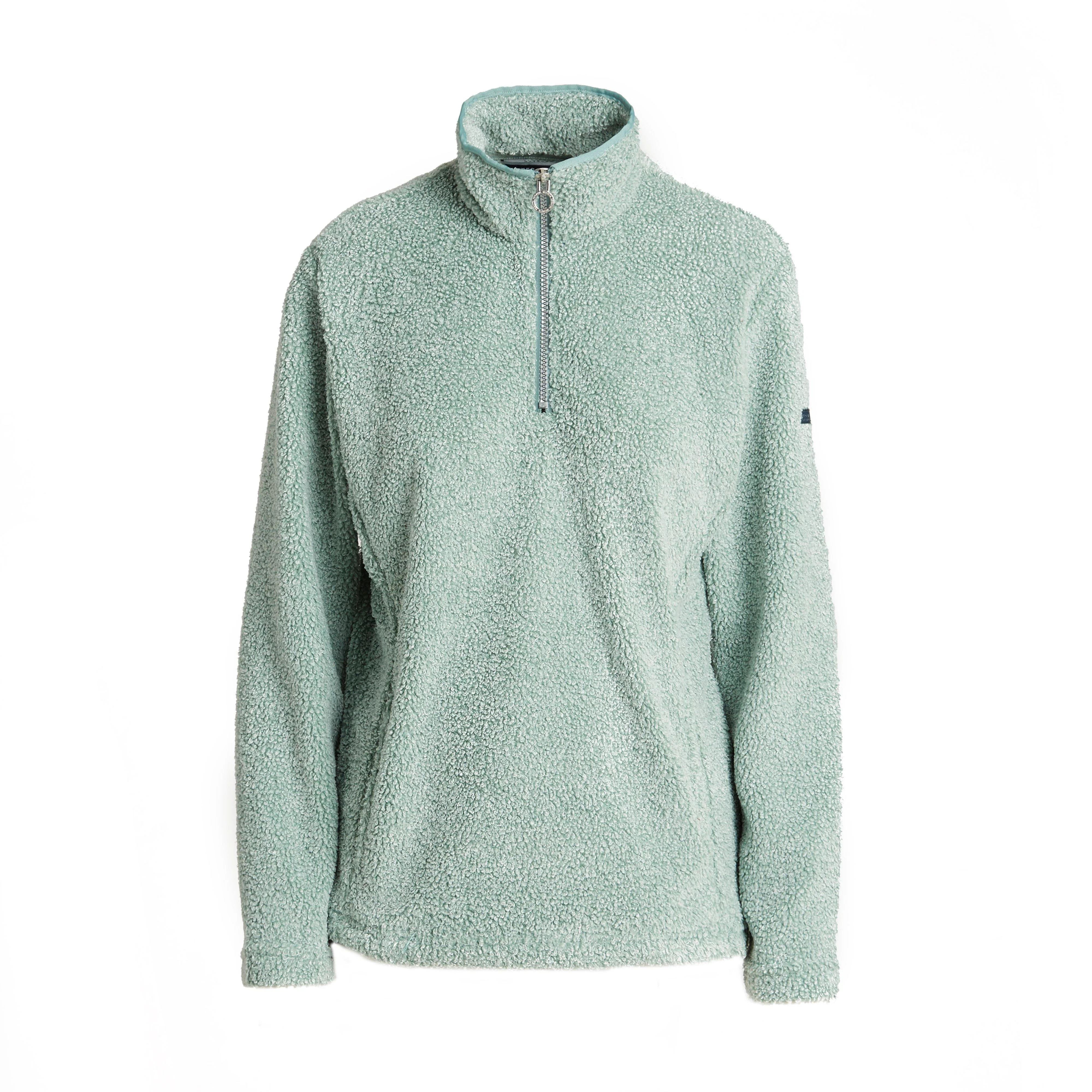 Women’s Taryn Half Zip Fleece - Image 7