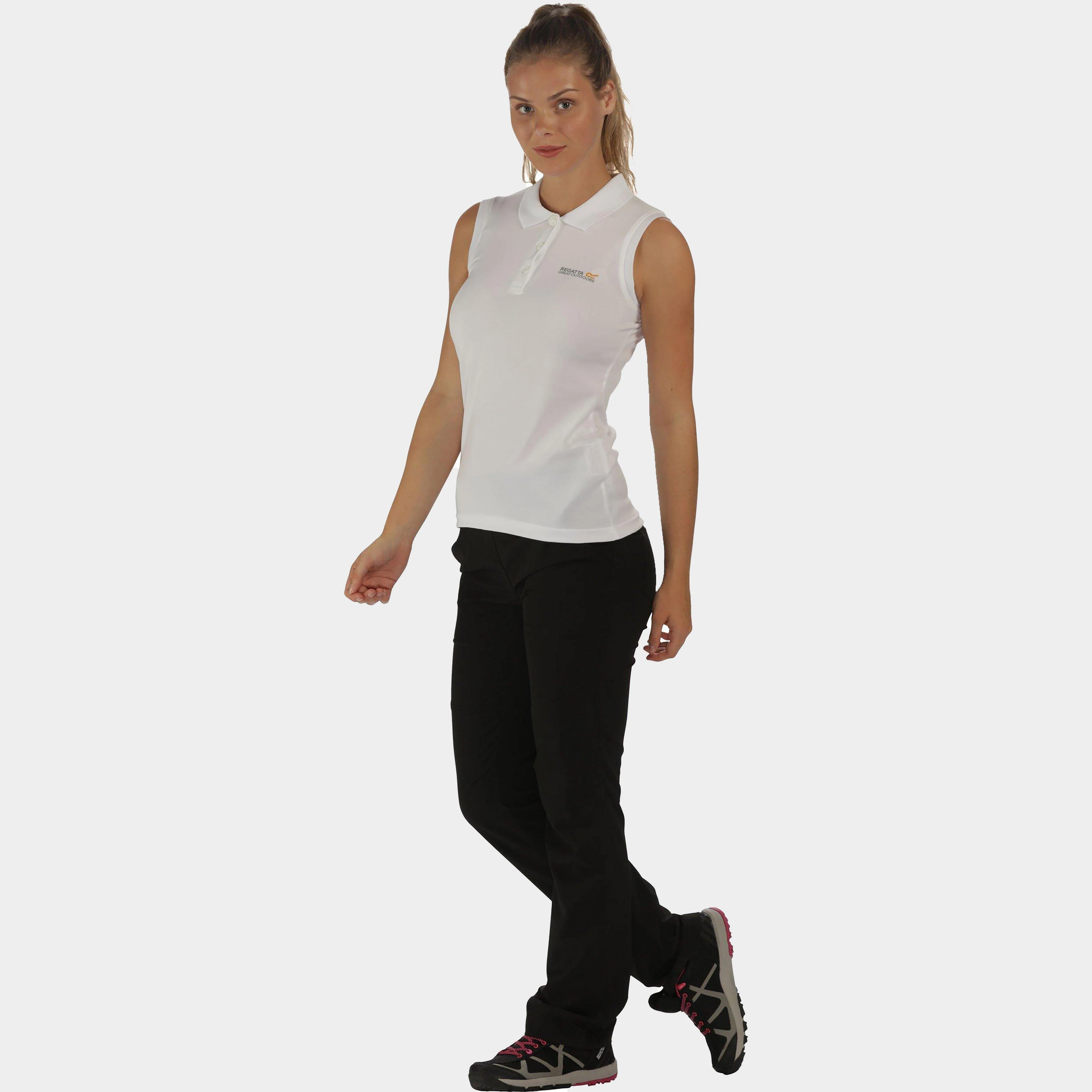 Women's Tima Vest - Image 2