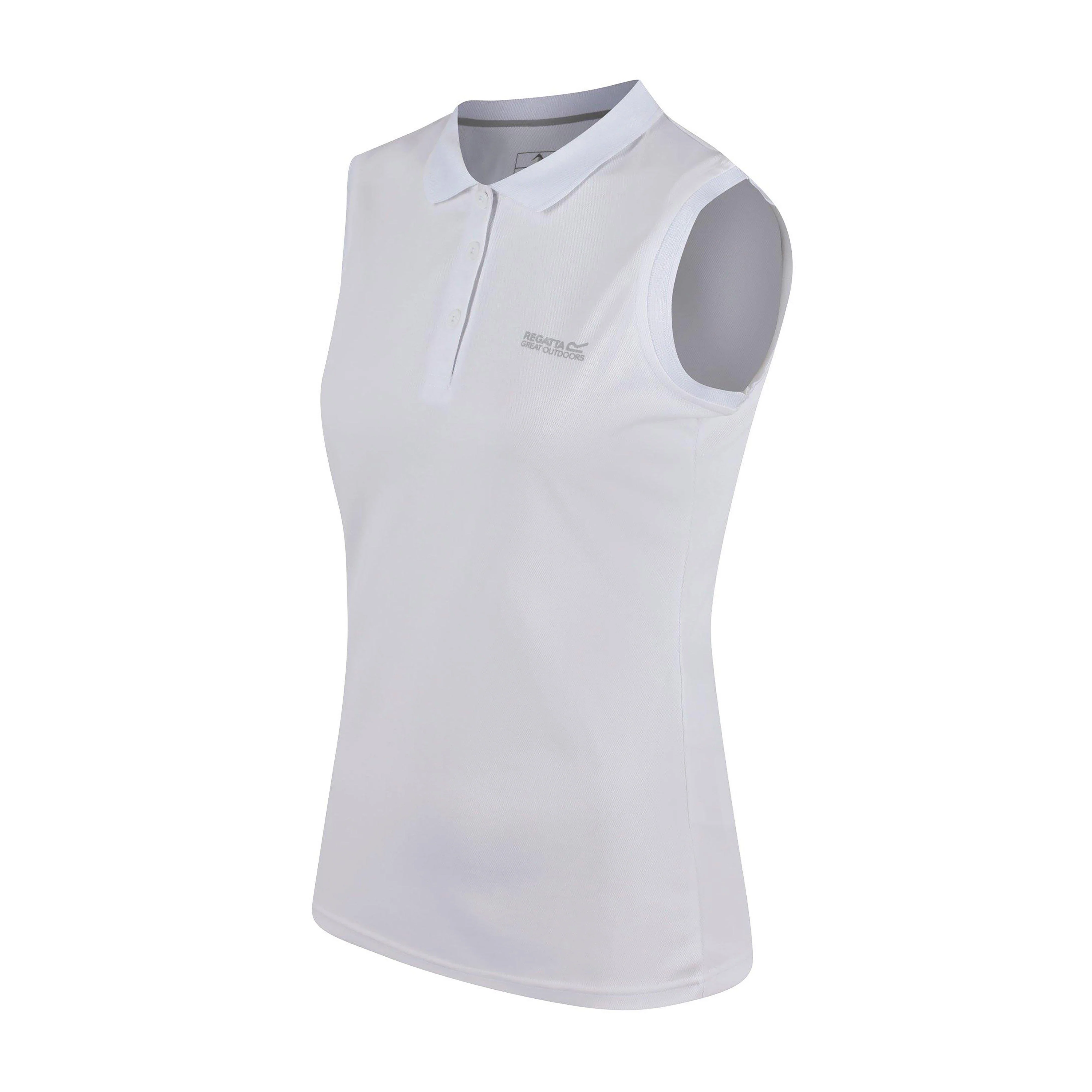 Women's Tima Vest - Image 4