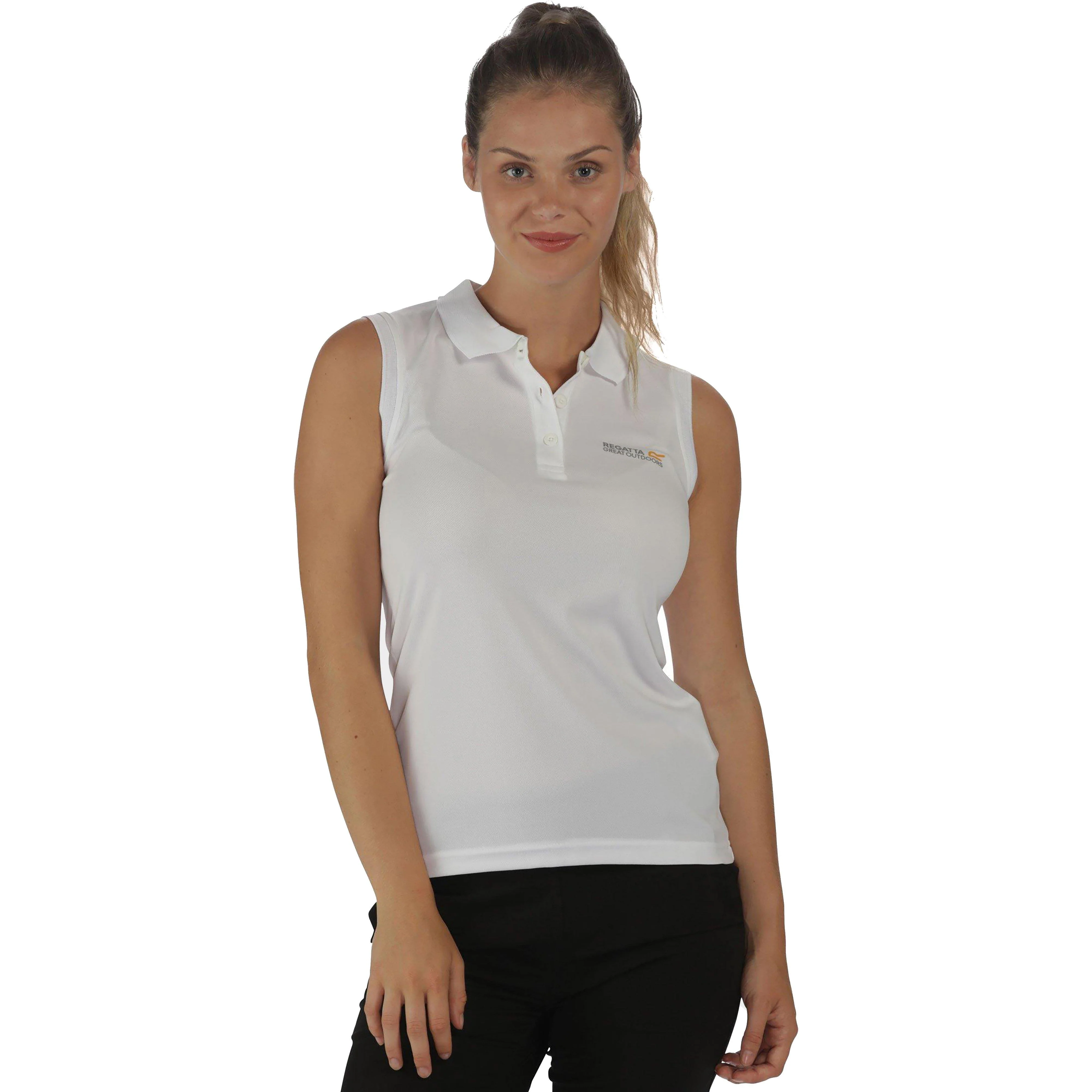 Women's Tima Vest - Image 6